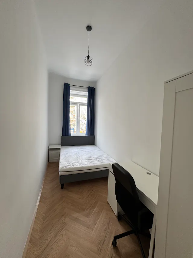 Private room in Othmargasse, Vienna (1697481) room image 2