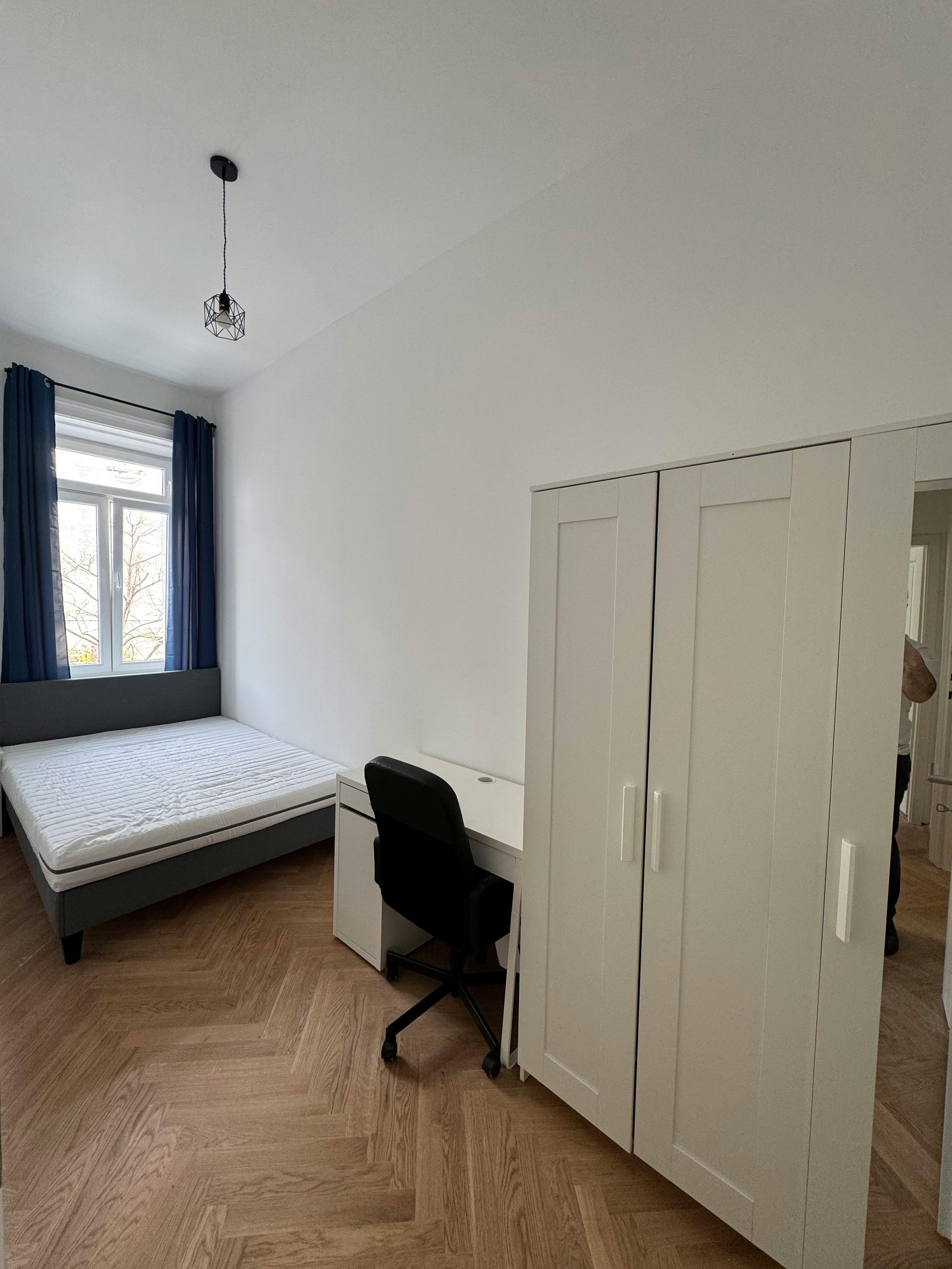 Othmargasse, Vienna preview