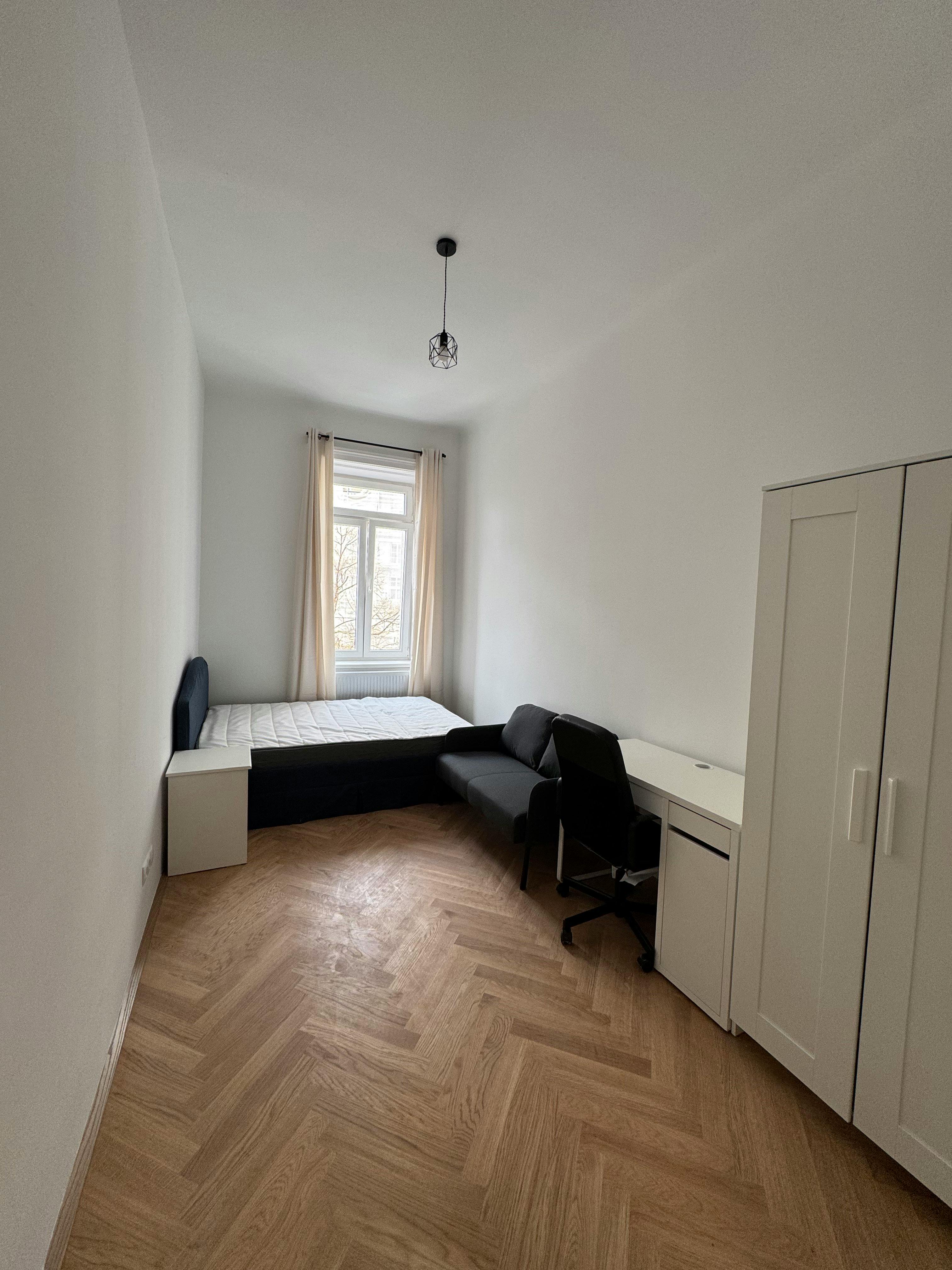 Othmargasse, Vienna preview