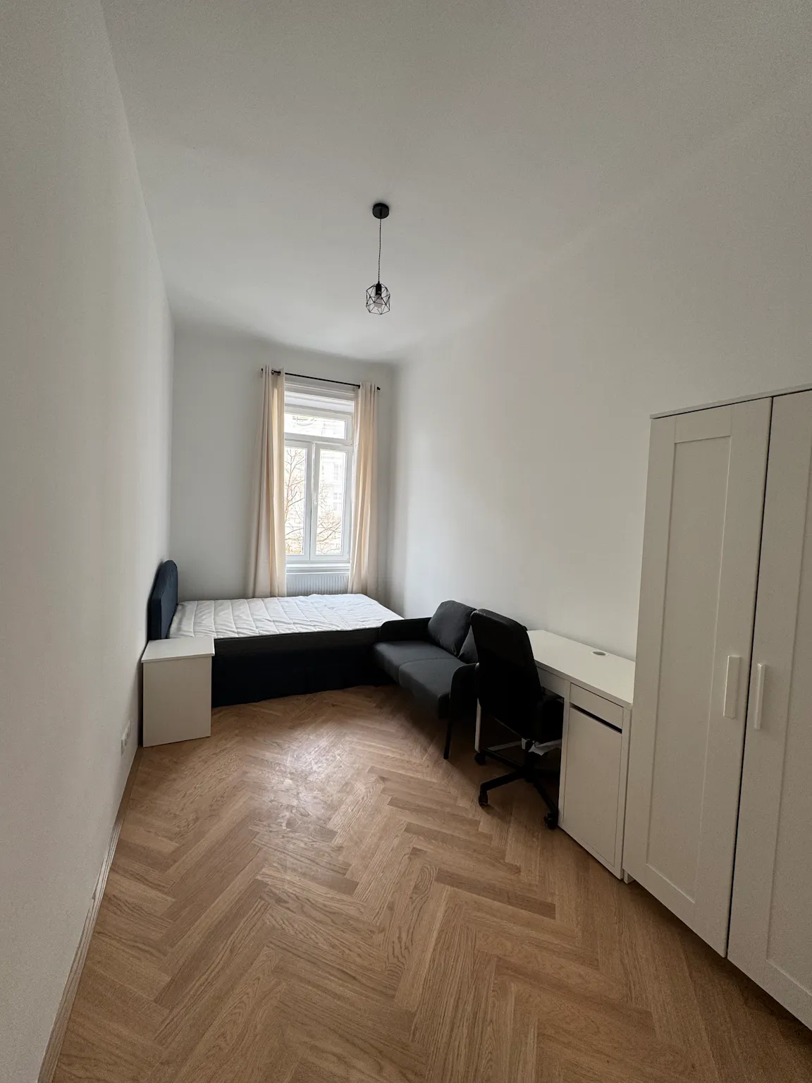 Othmargasse, Vienna preview