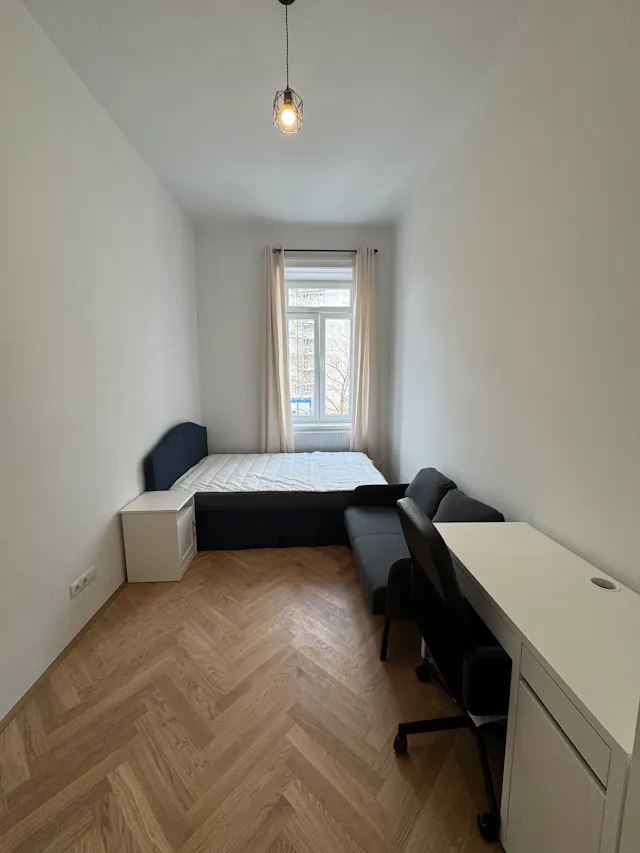 Private room in Othmargasse, Vienna (1697483) room image 2