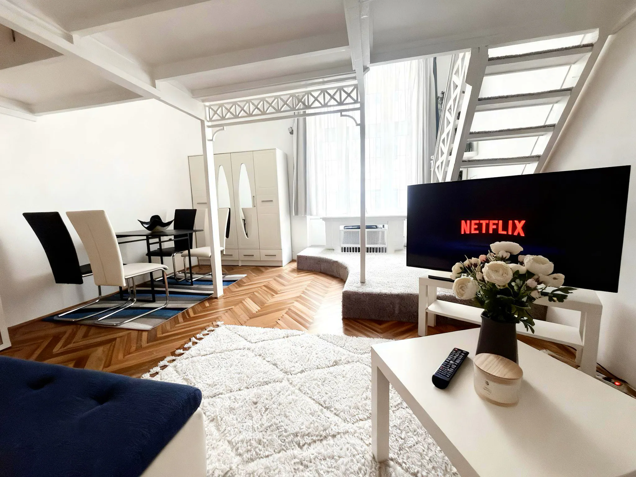 Forgách utca, Budapest preview