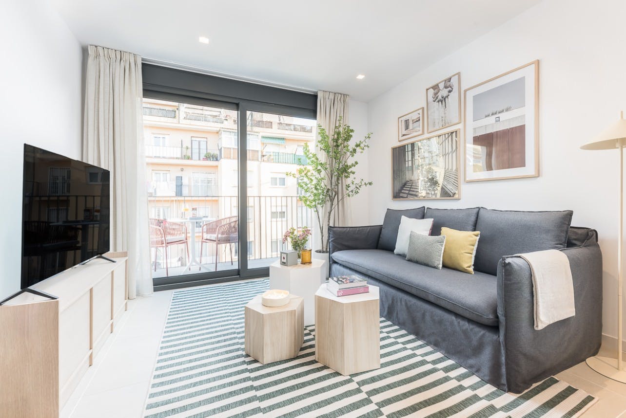 Carrer de Maignon, Barcelona preview