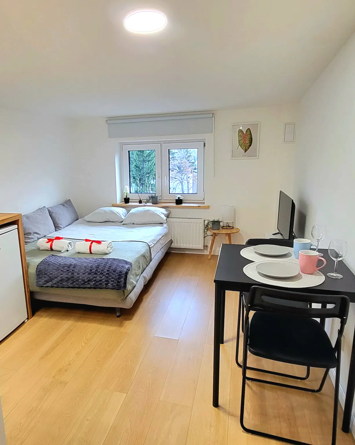 Marymoncka, Warsaw preview