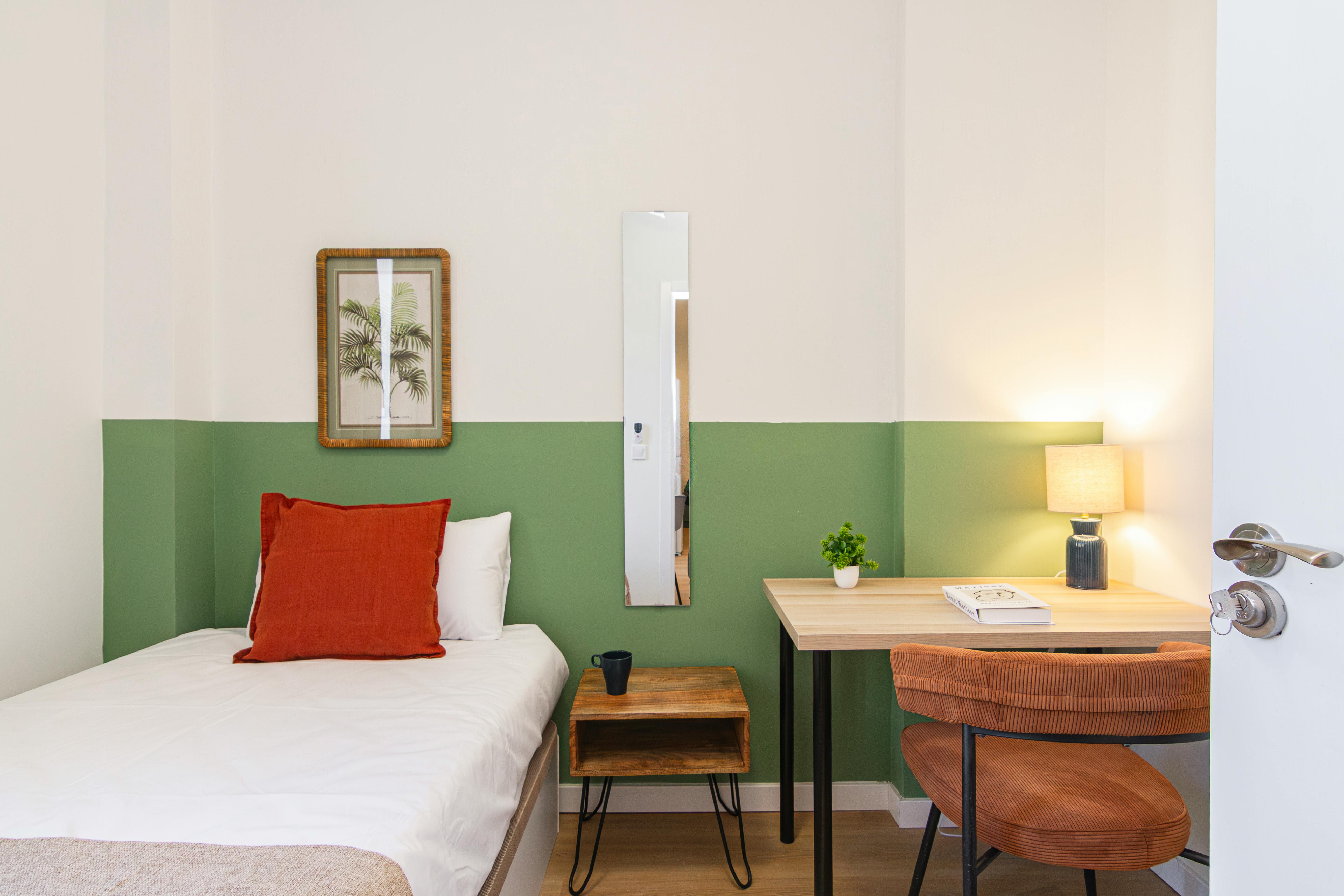 Calle del Doctor Esquerdo, Madrid preview