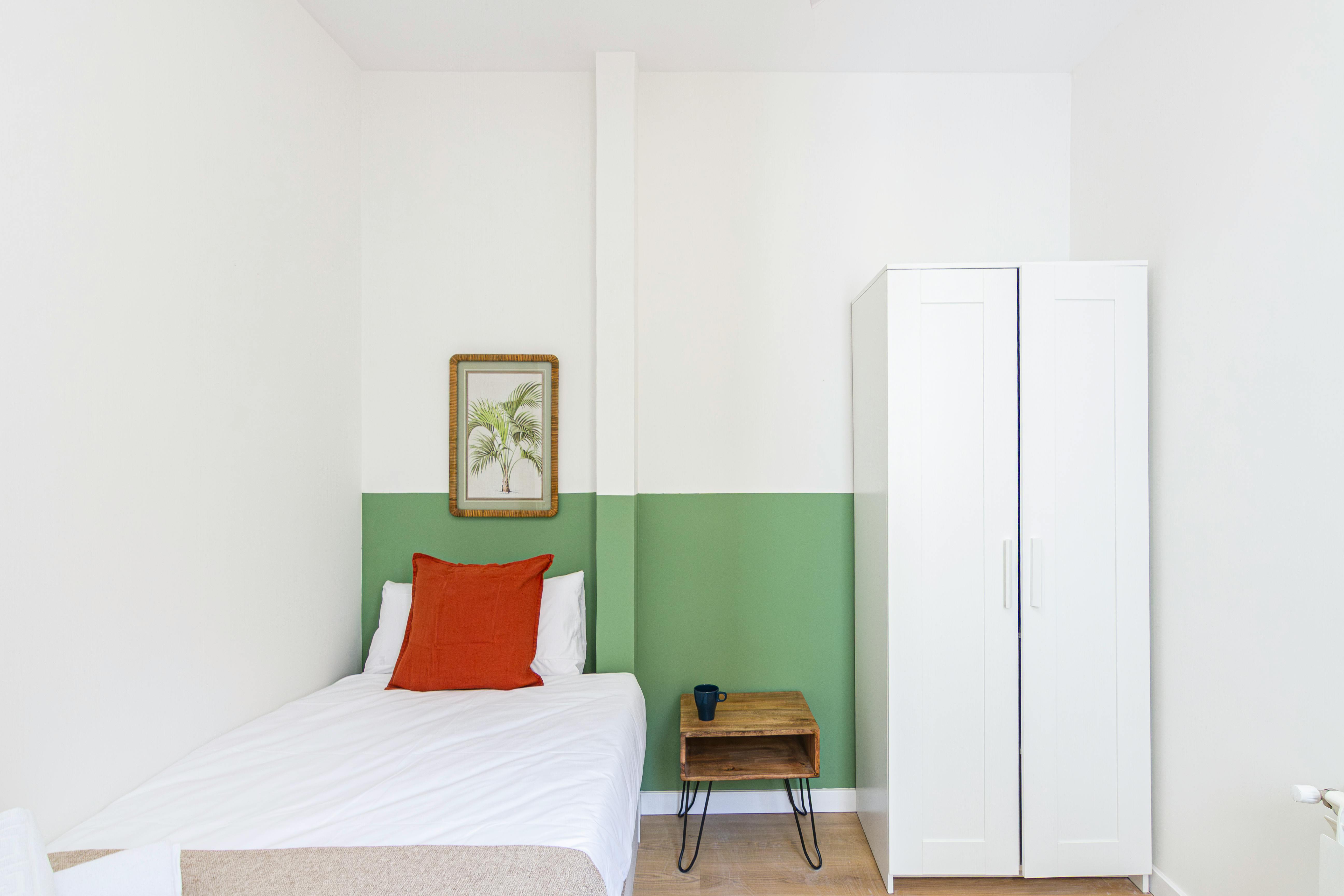 Calle del Doctor Esquerdo, Madrid preview