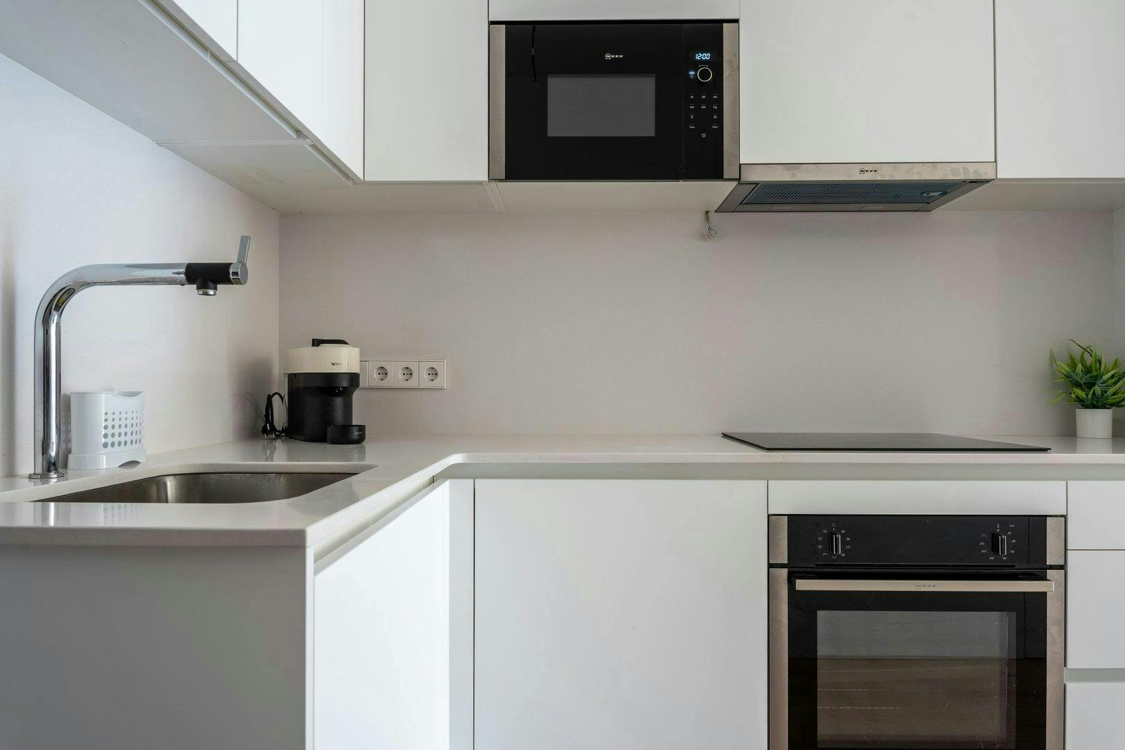 Apartment Barcelona, 2 beds — photo 7