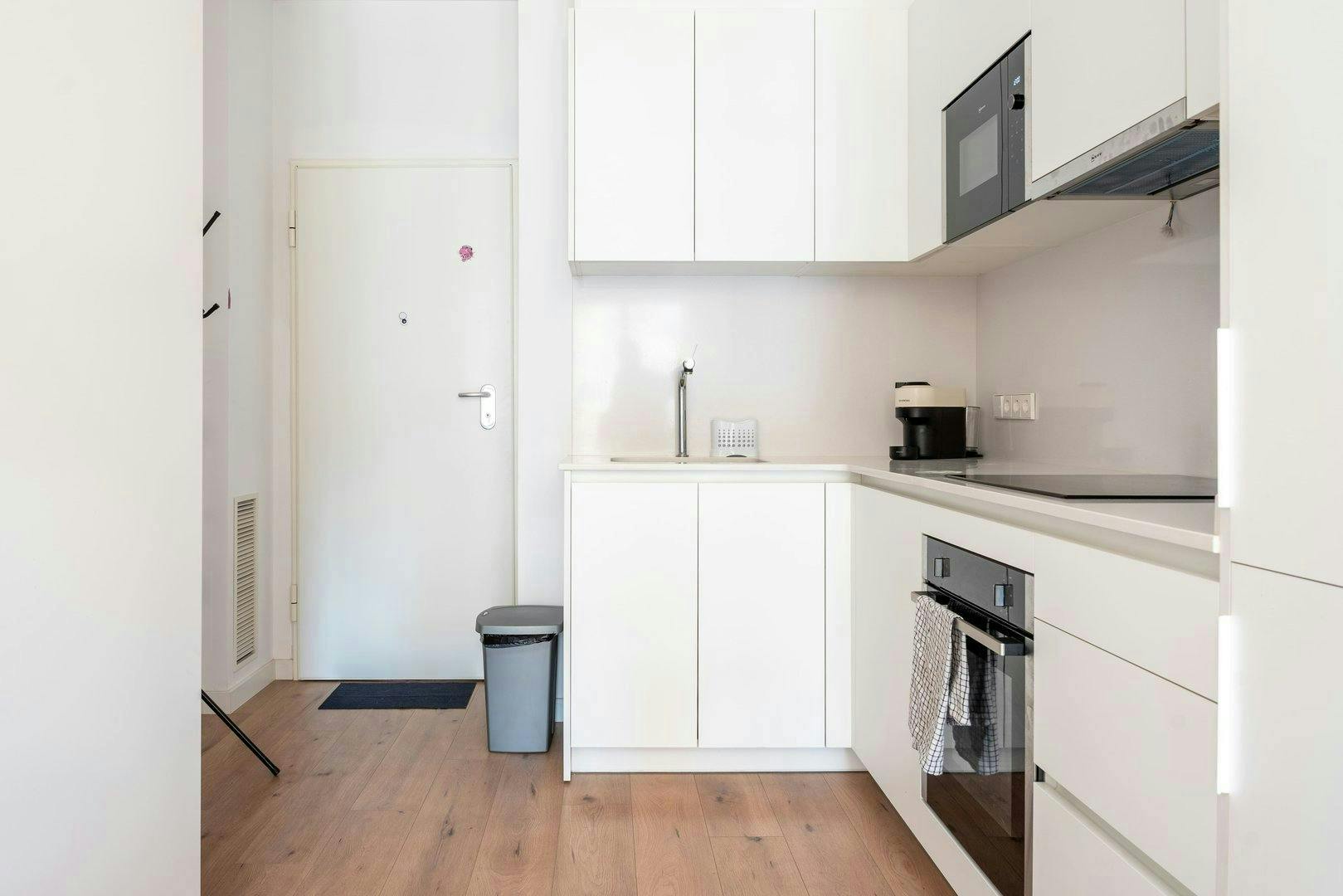 Apartment Barcelona, 2 beds — photo 5
