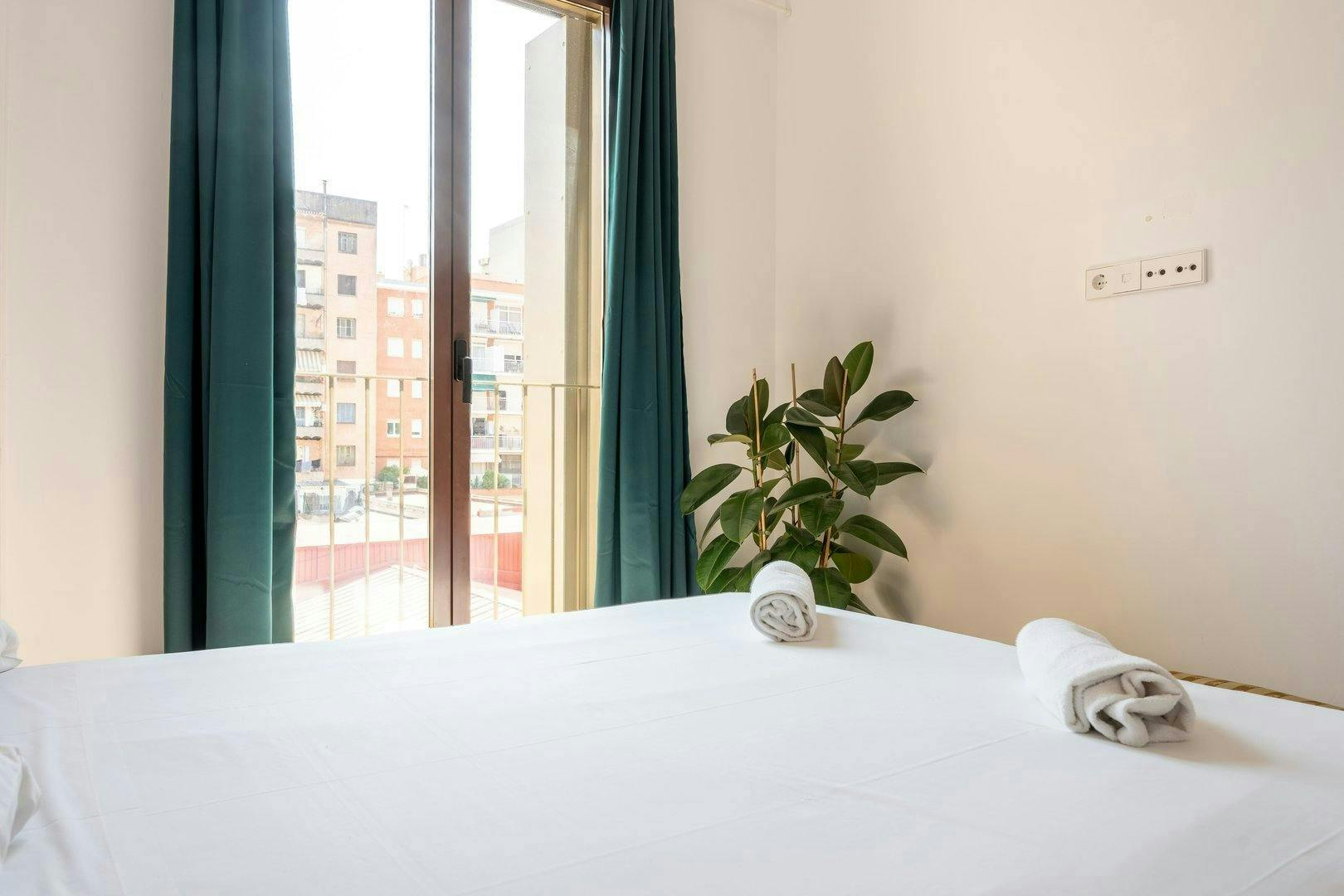 Apartment Barcelona, 2 beds — photo 10