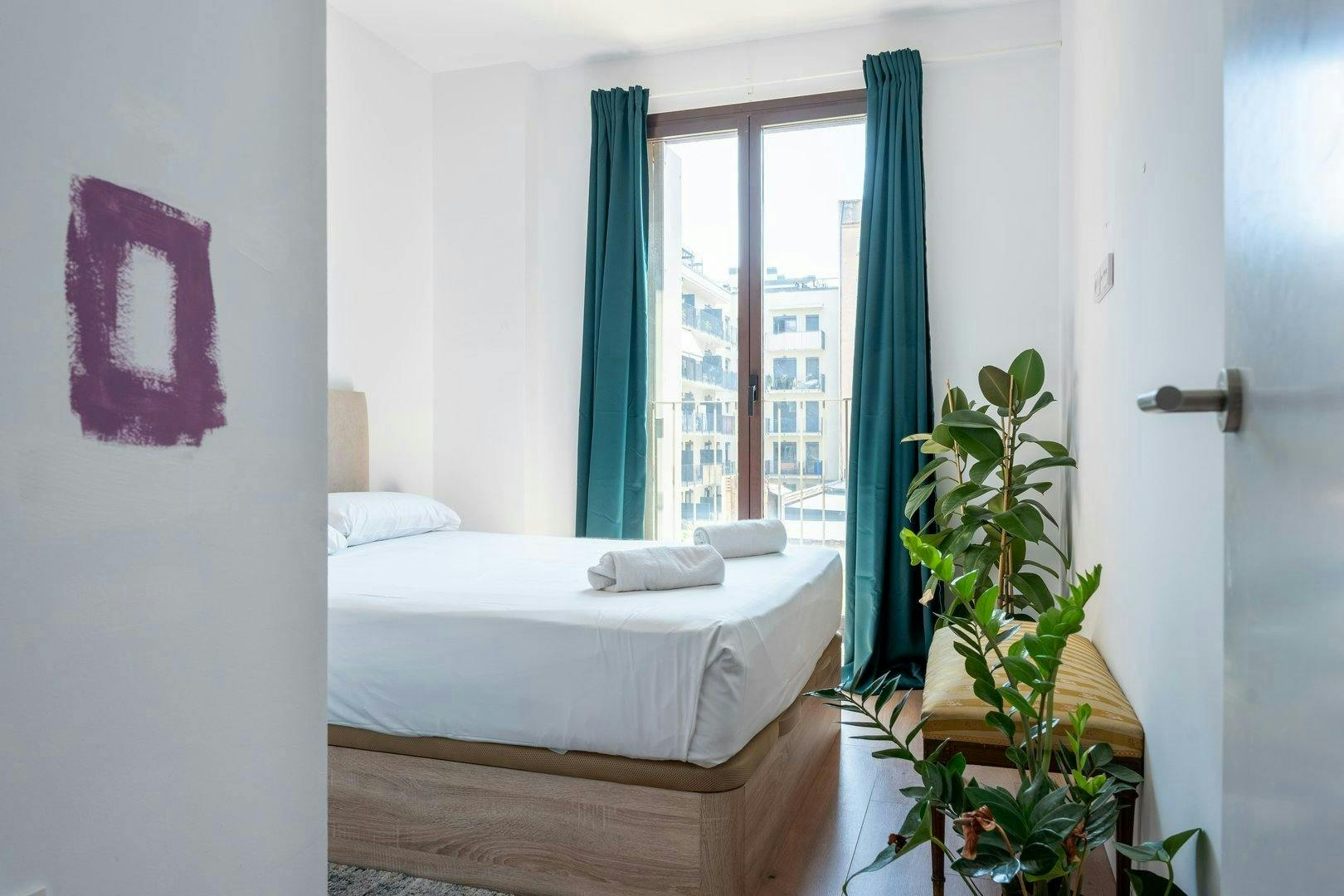 Apartment Barcelona, 2 beds — photo 8