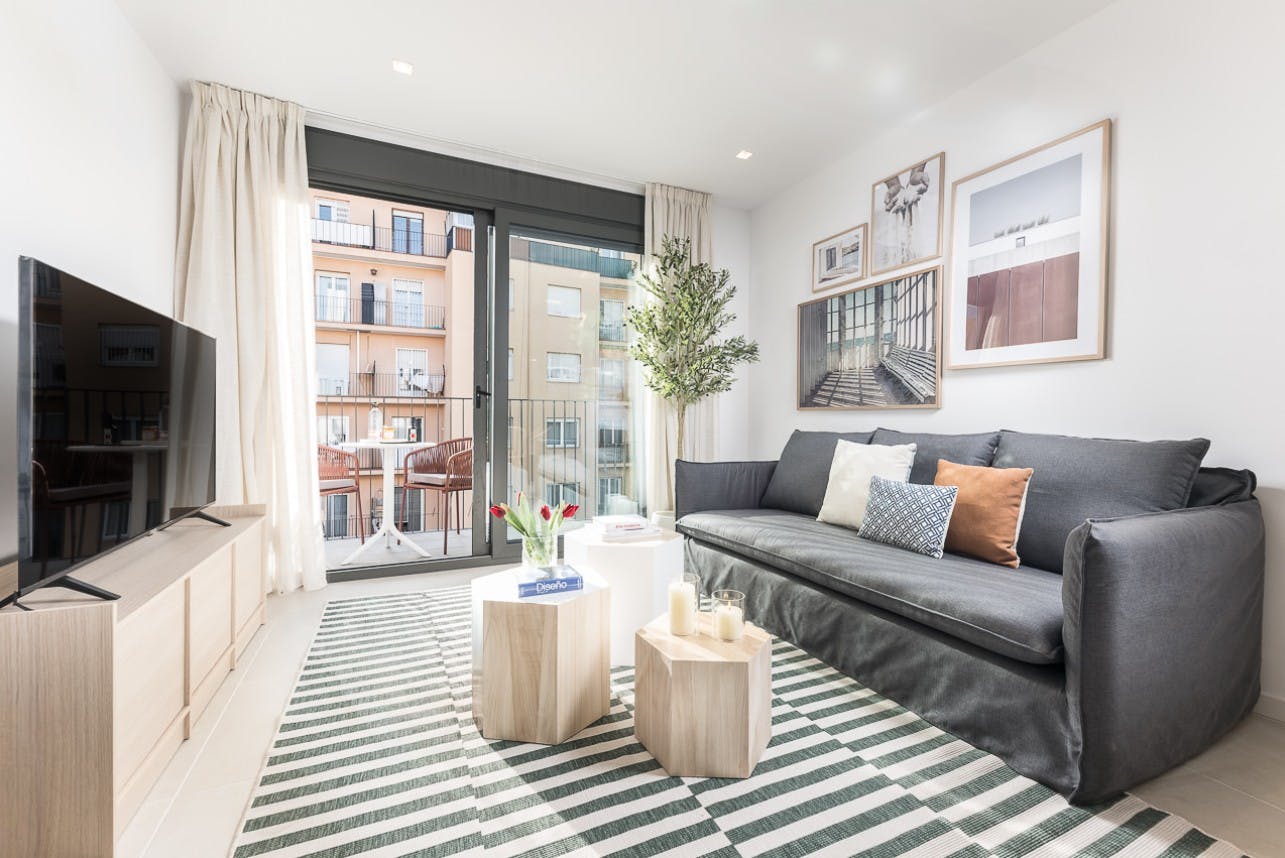 Carrer de Maignon, Barcelona preview