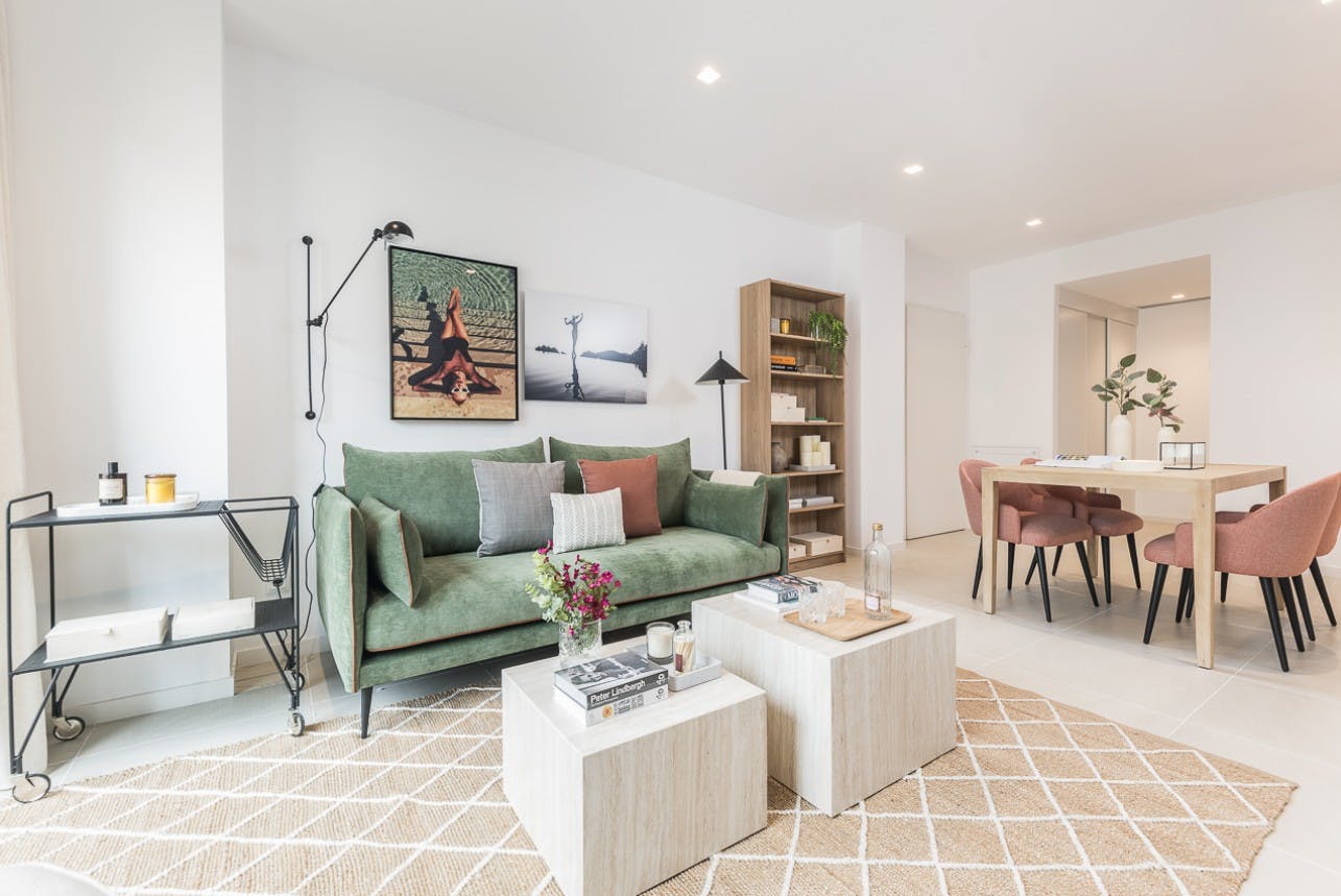 Carrer de Maignon, Barcelona preview