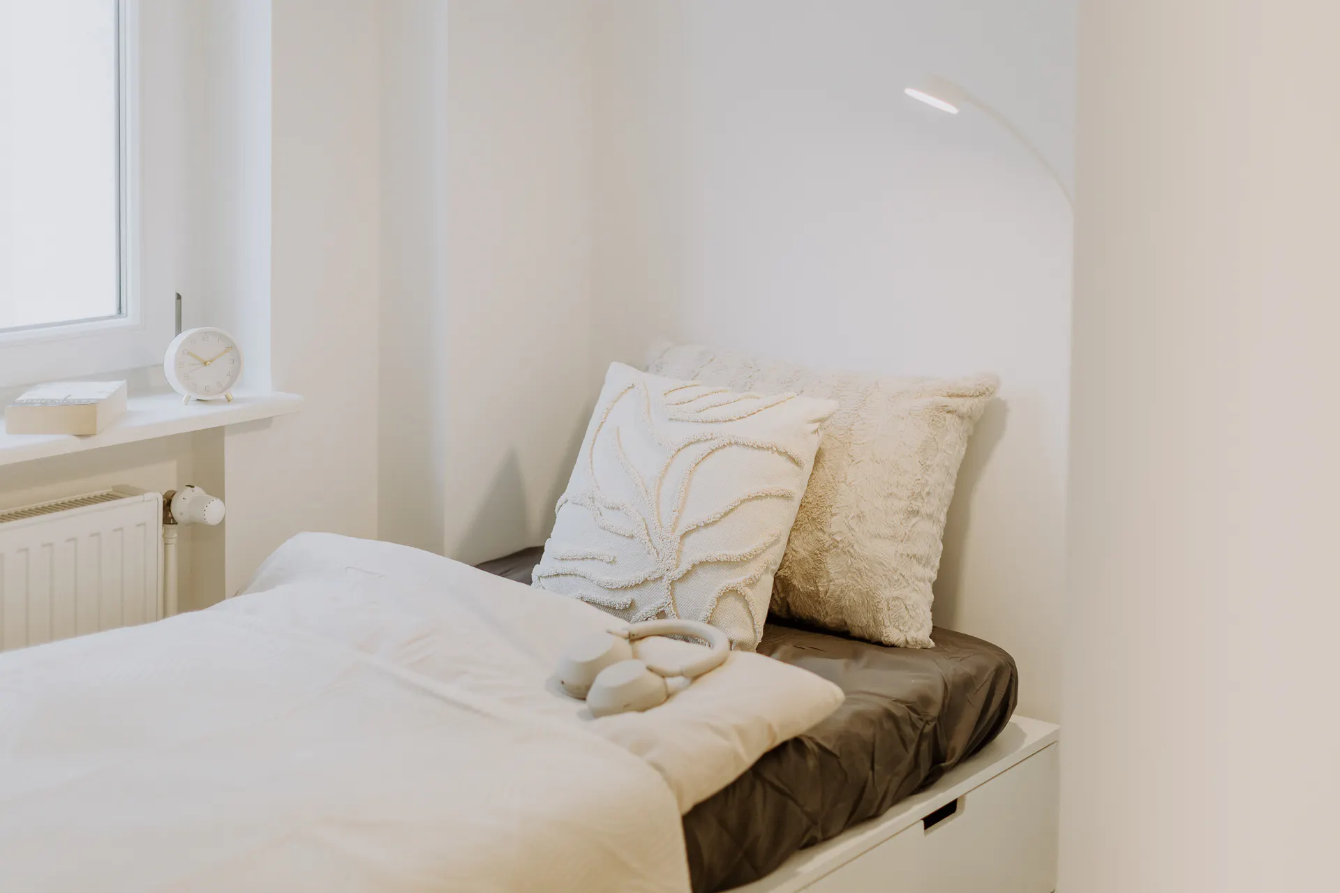 1-Bedroom Apartment in Warschauer Straße, Berlin (1697508) ROOM 2