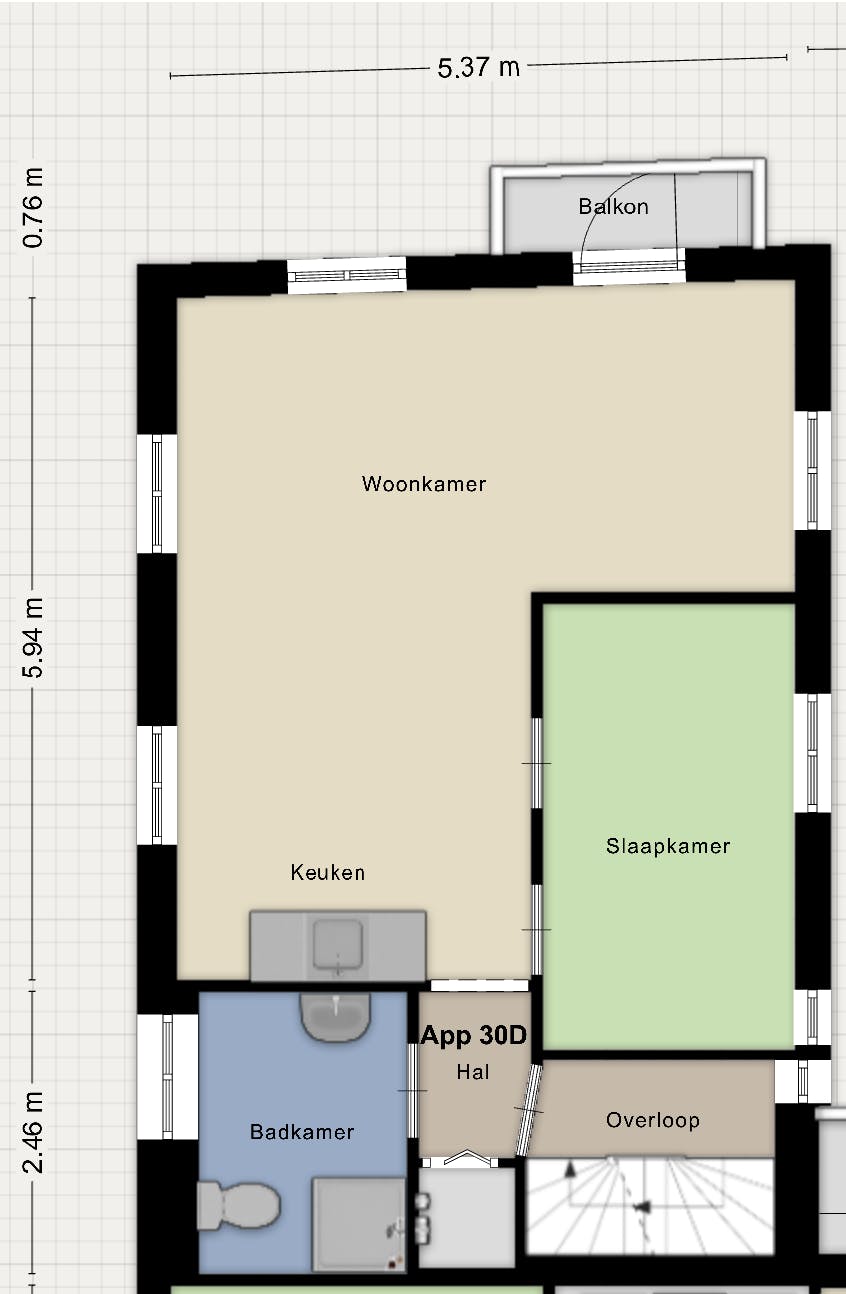 preview gallery tile