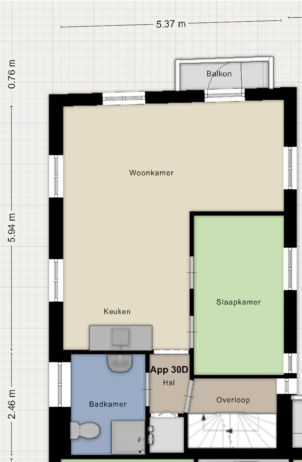 Ossenmarkt, Weesp preview