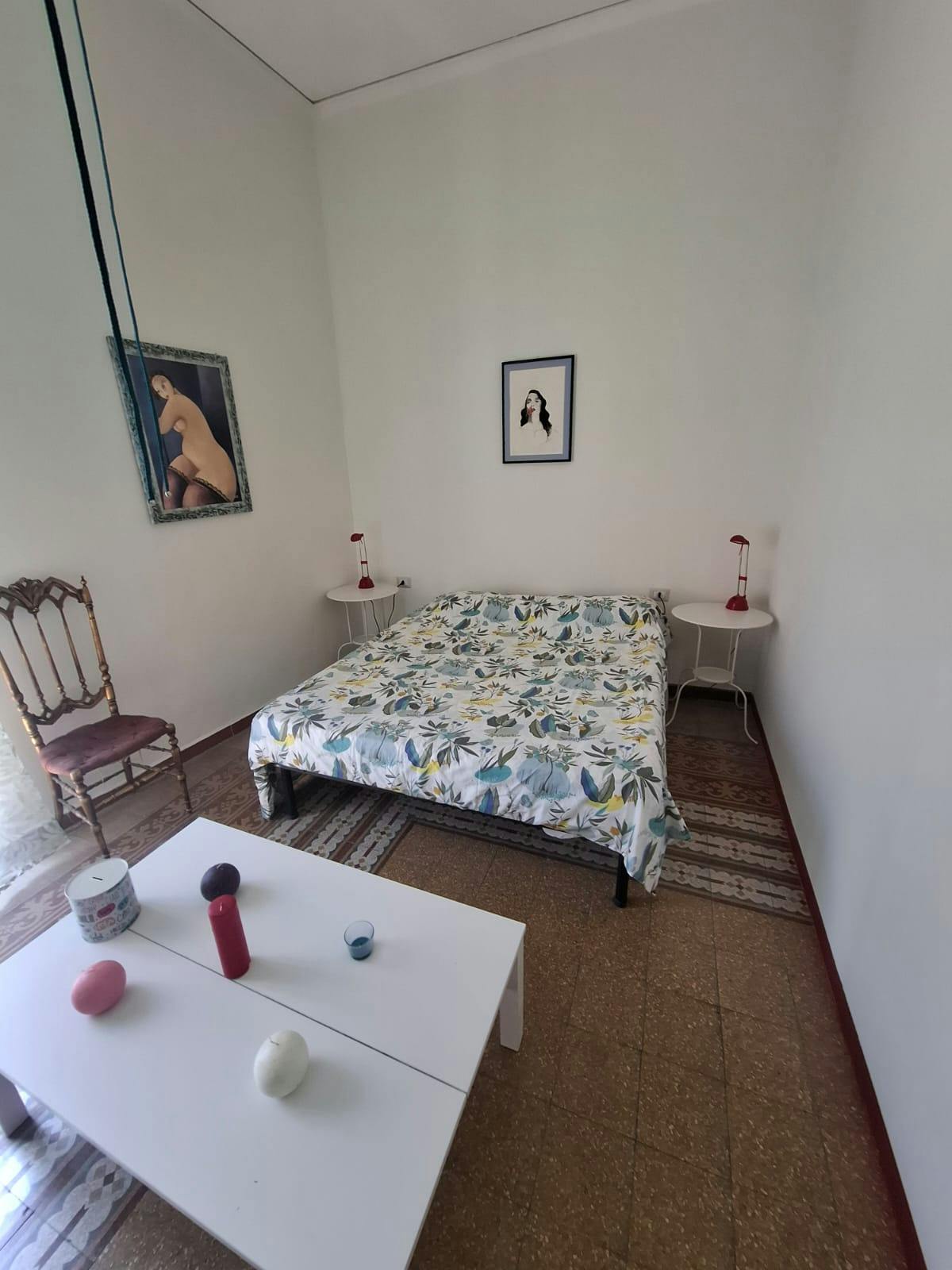 Vico Lepri a Pontenuovo, Naples preview