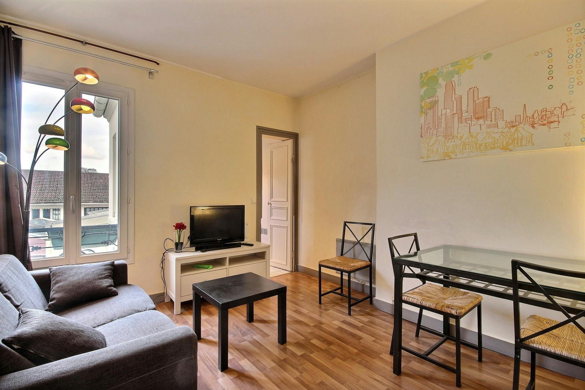 Rue du Commerce, Paris preview