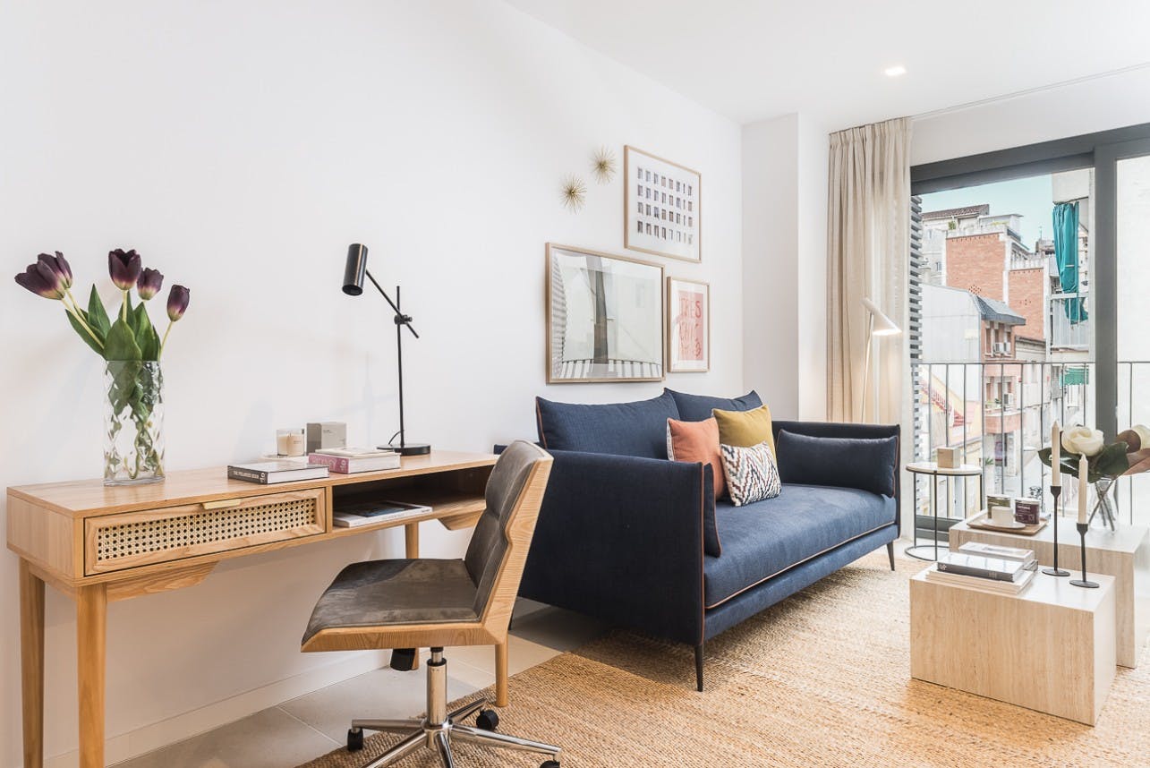 Carrer de Maignon, Barcelona preview