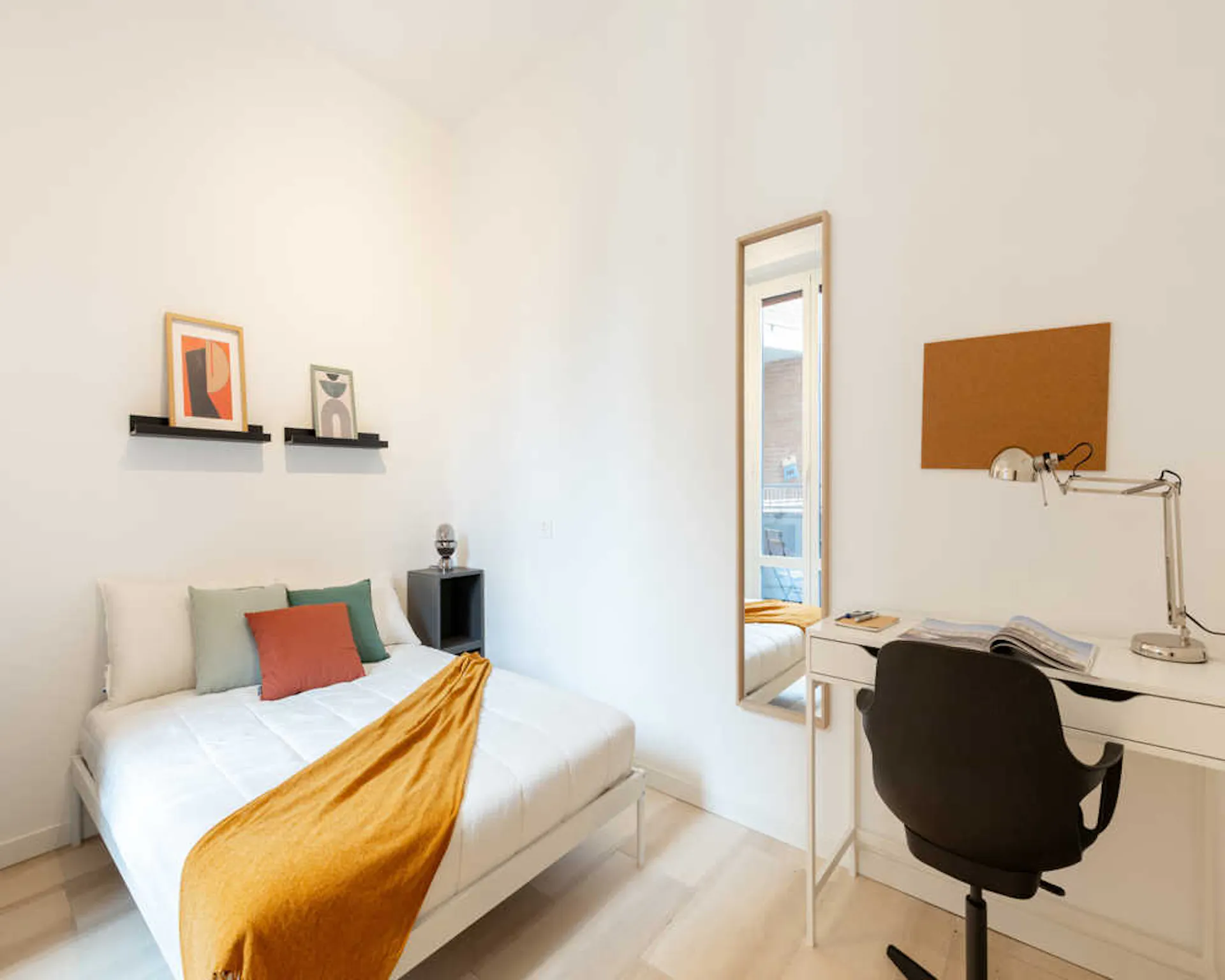 Via Salvatore Barzilai, Milan preview