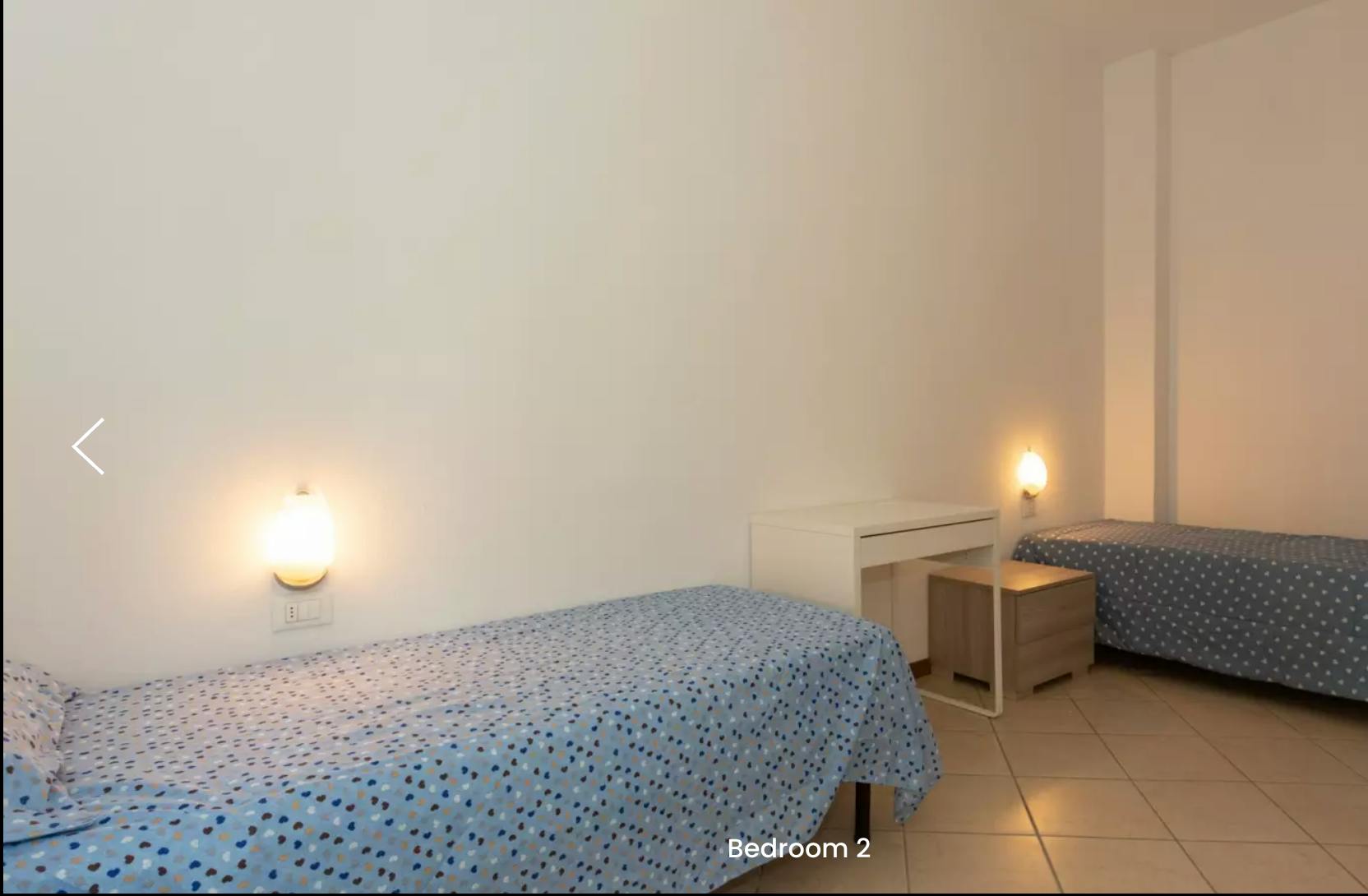 Chambre partagée à louer pour 350 €/mois à Sesto San Giovanni, Via Umberto Fogagnolo