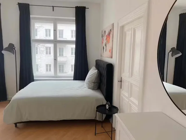 3-Bedroom Apartment in Müggelstraße, Berlin (1697523) room image 2