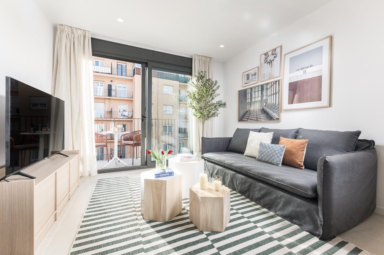 Carrer de Maignon, Barcelona preview