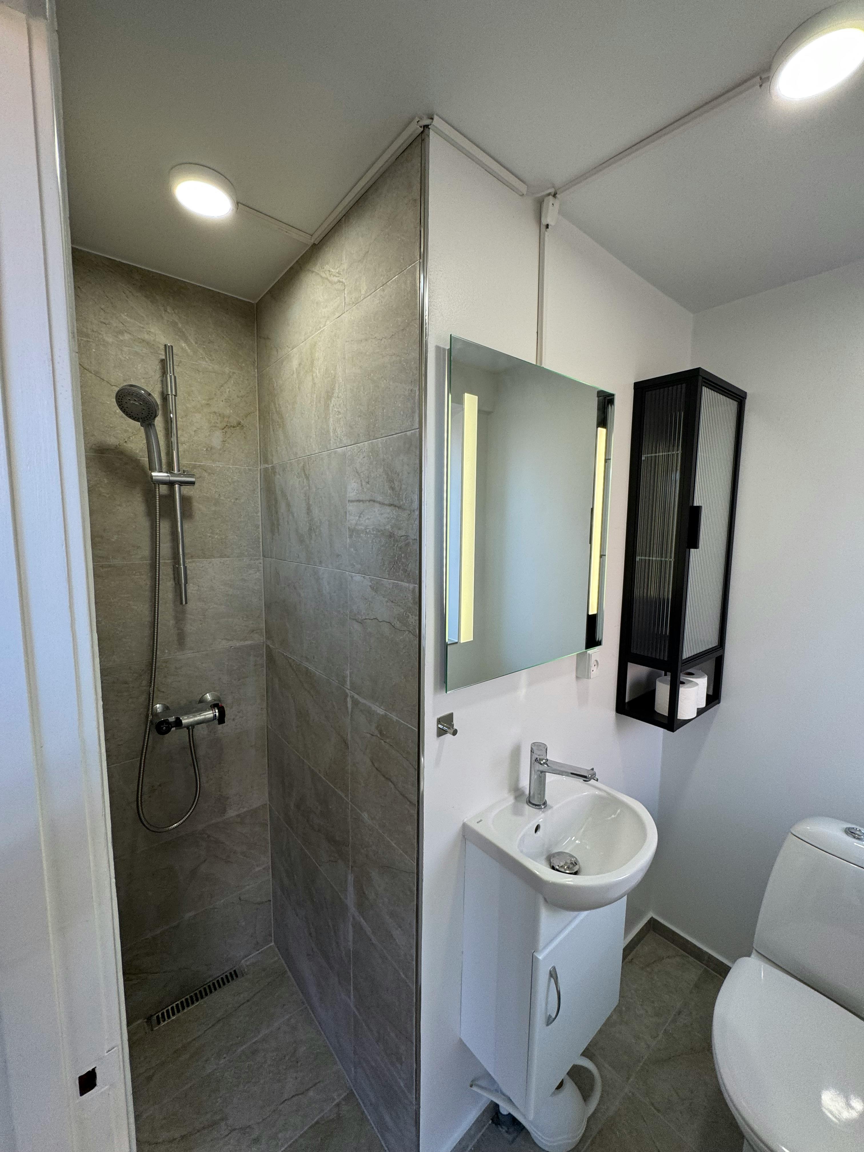 preview gallery tile