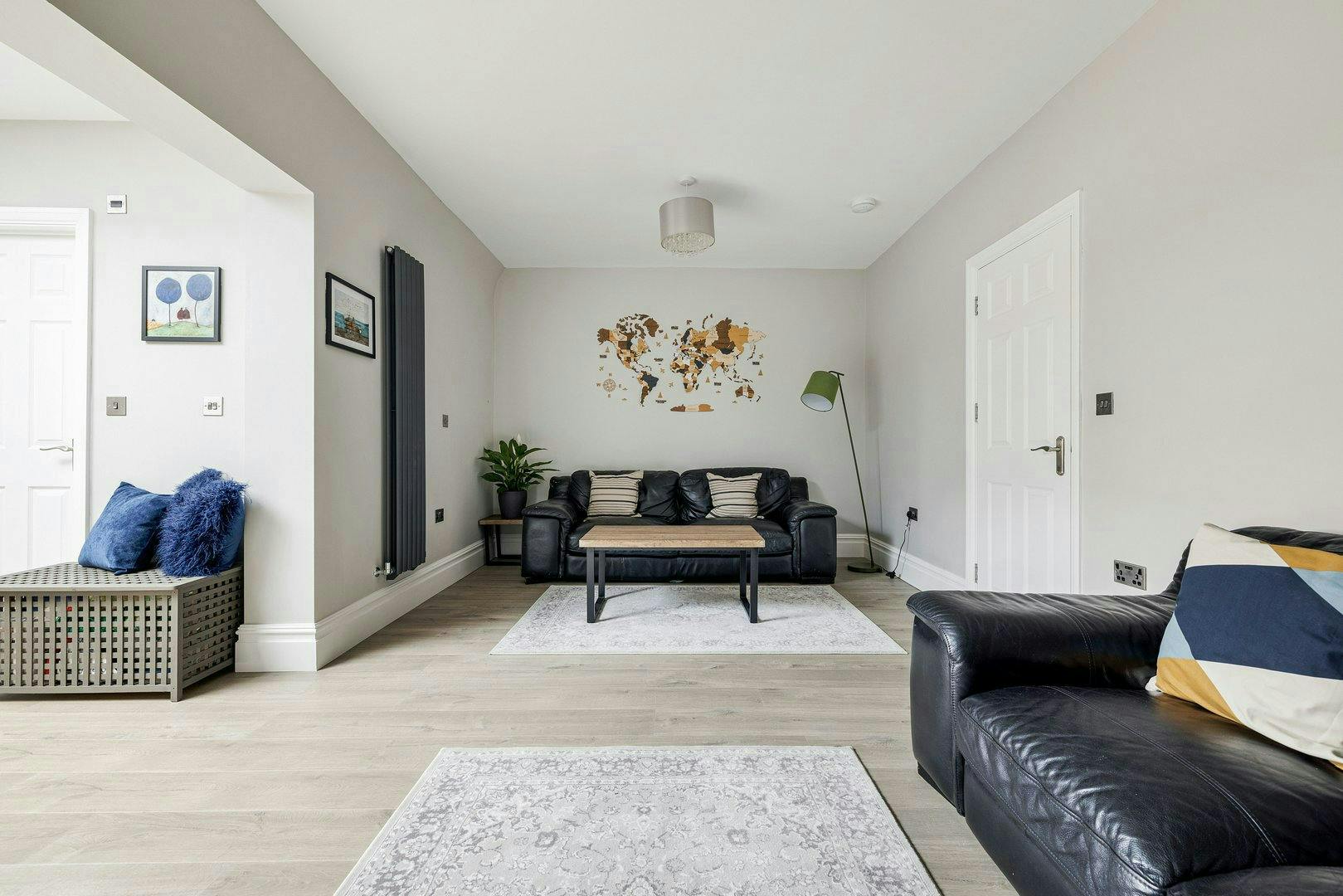 Apartment Ilford, 5 beds — photo 5