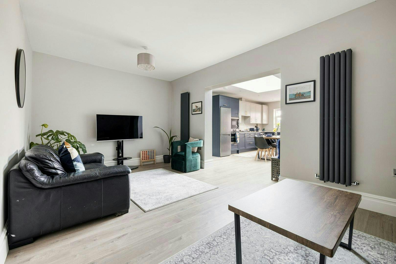 Apartment Ilford, 5 beds — photo 7