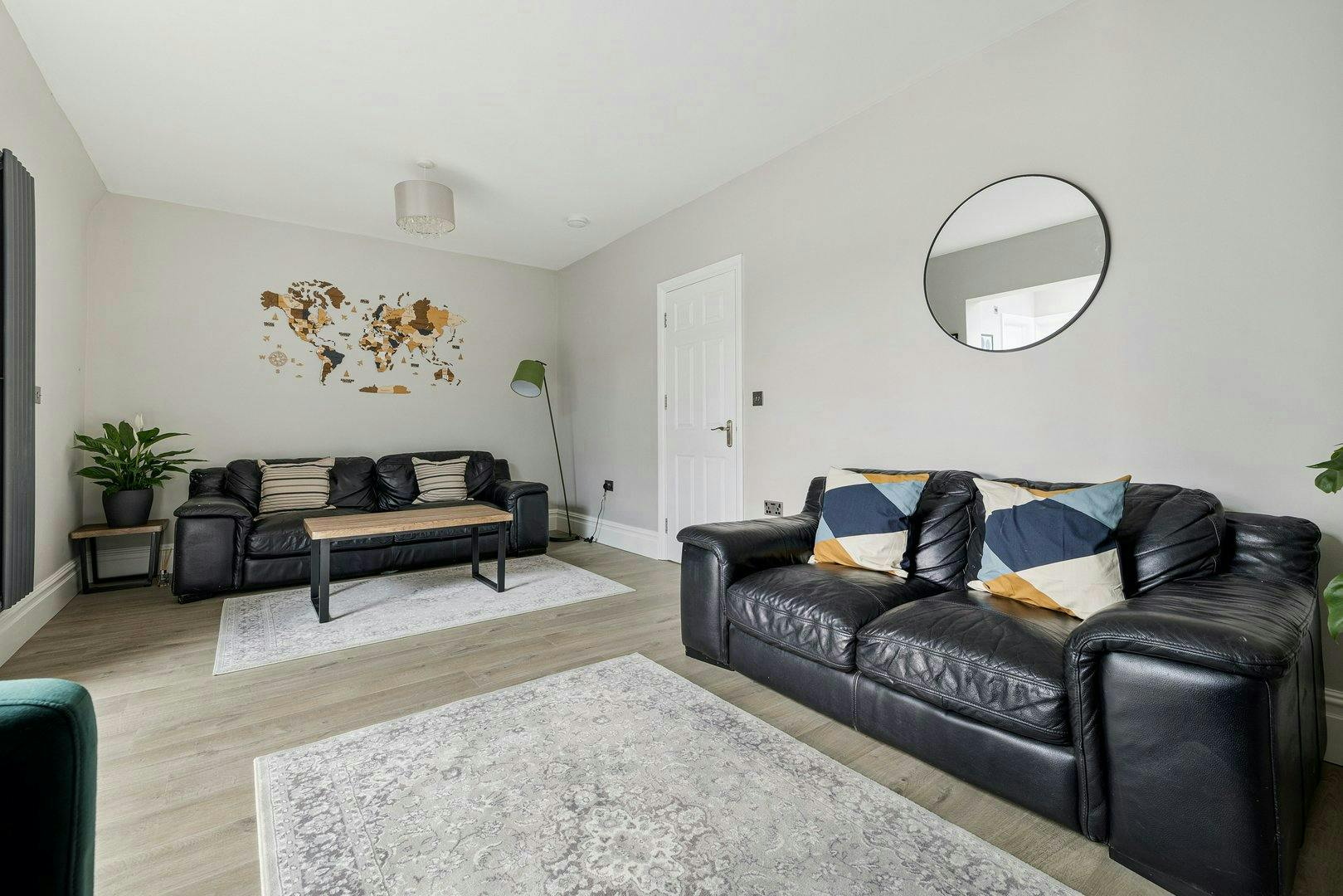 Apartment Ilford, 5 beds — photo 6