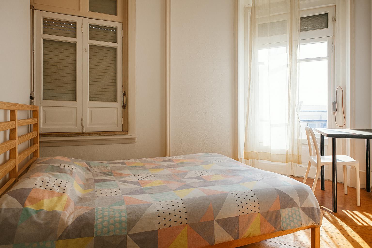 Avenida Almirante Reis, Lisbon preview