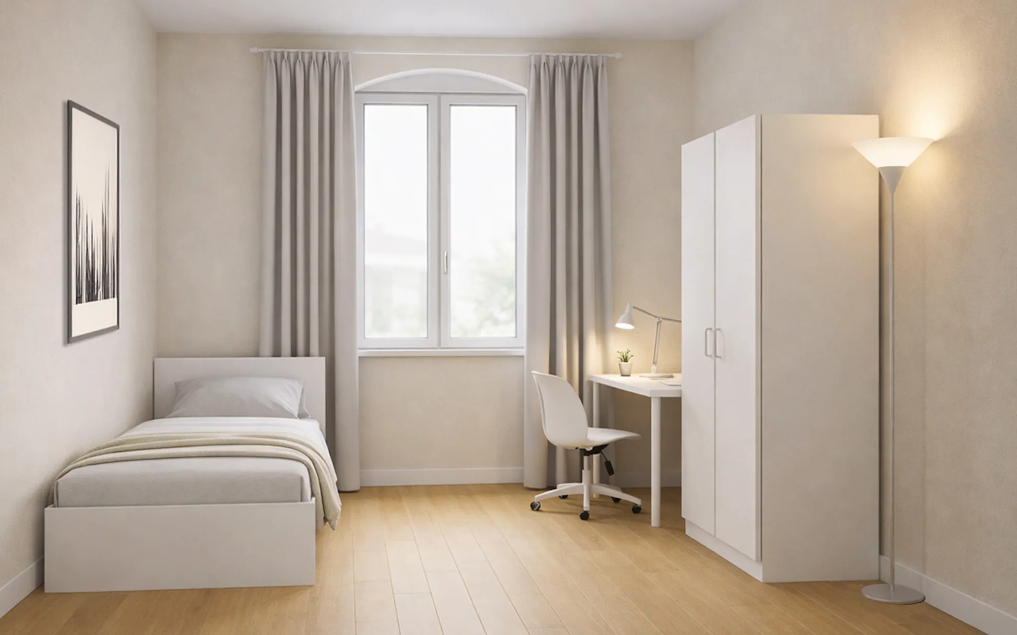 Via Francesco Crispi, Trieste preview