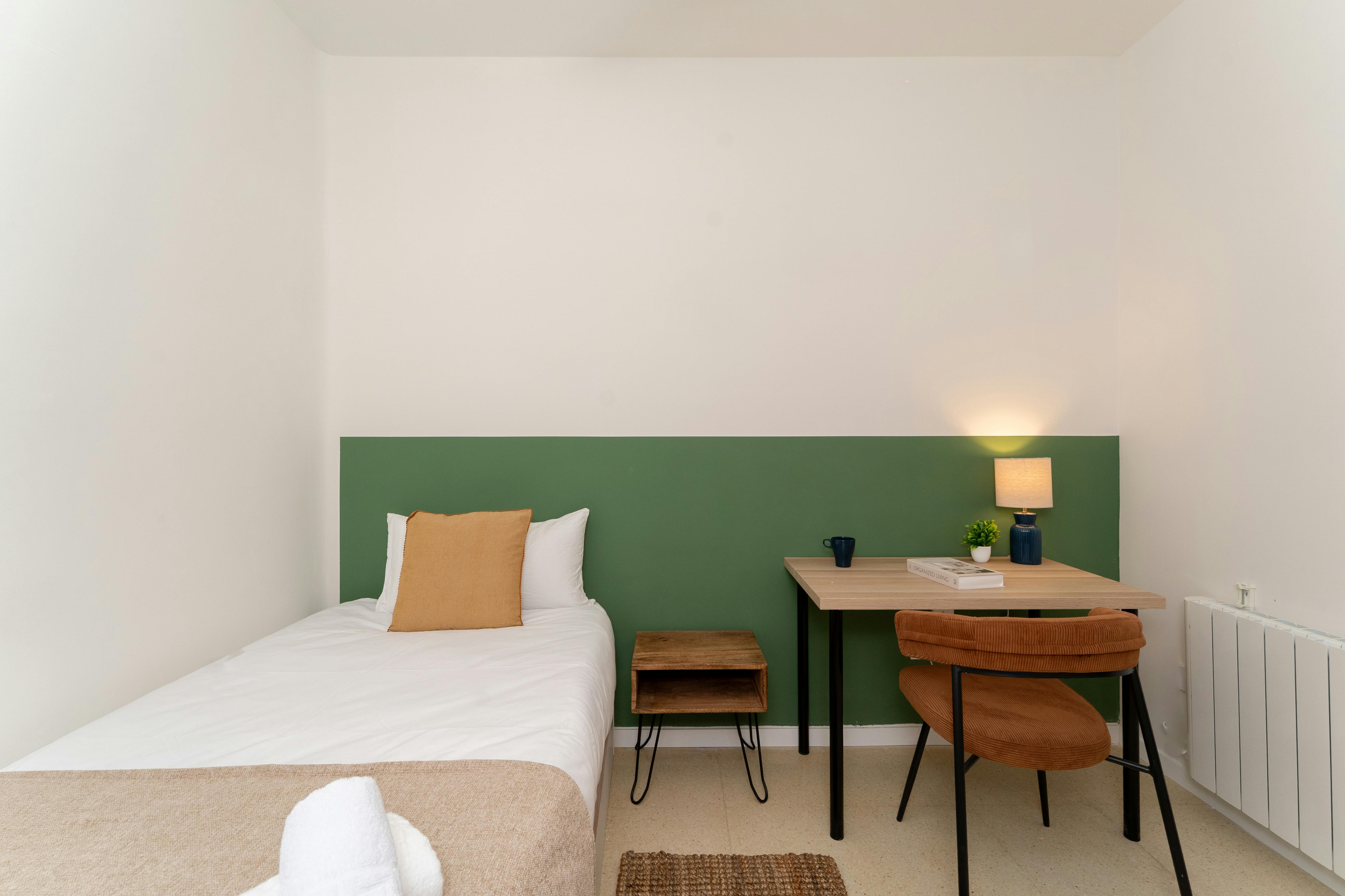 Calle de Fuencarral, Madrid preview