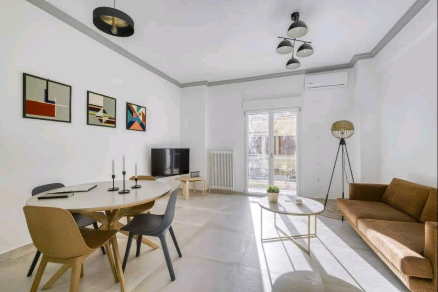 Kallidromiou, Athina preview