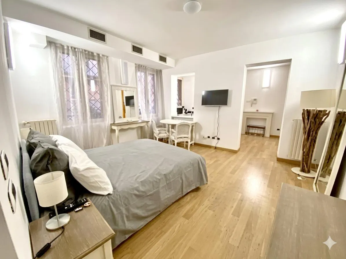 Apartment in Via Agnello, Milan (1697547) ROOM 4