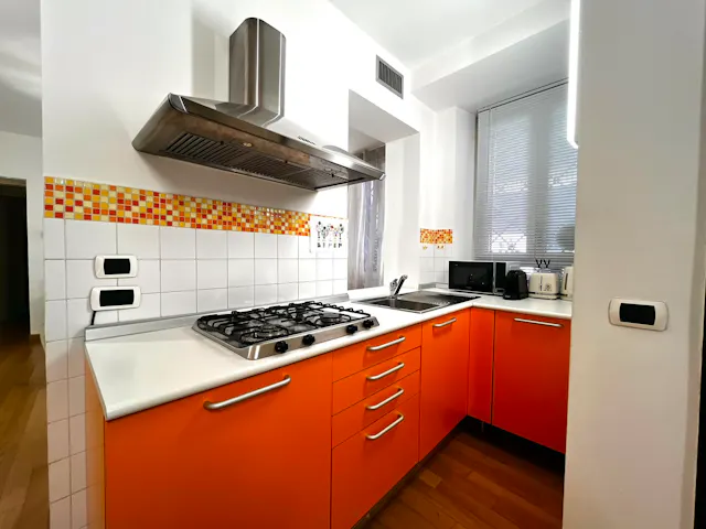 Apartment in Via Agnello, Milan (1697547) room image 94