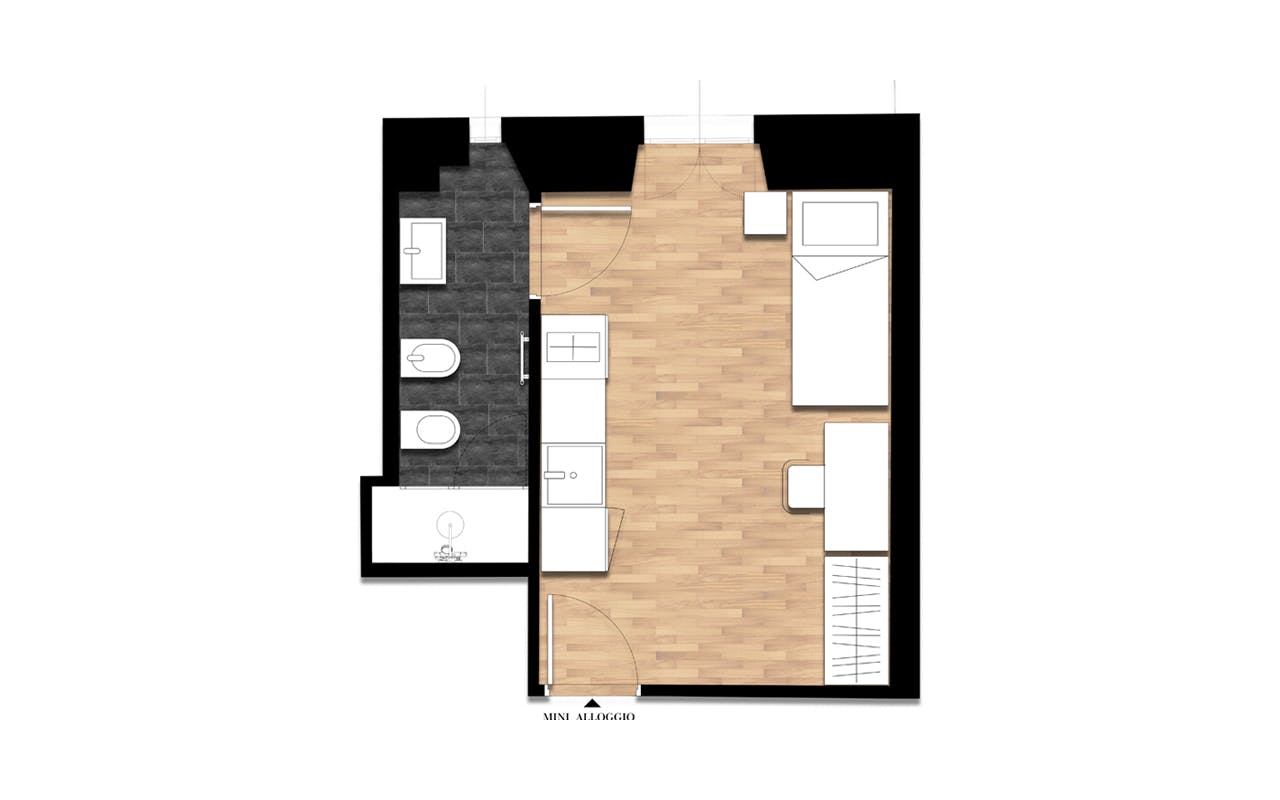 preview gallery tile