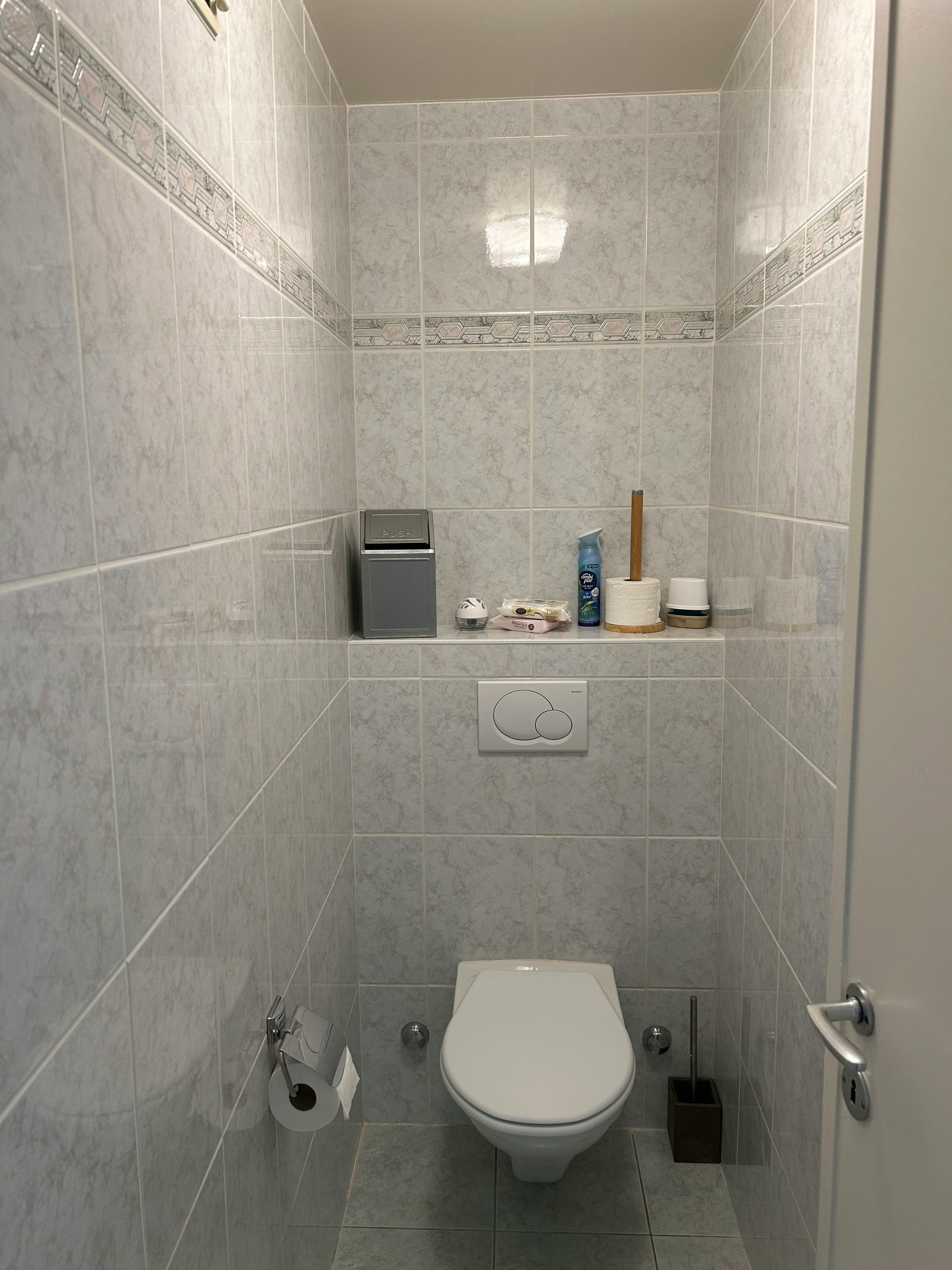 Apartament de închiriat pentru 2.300 CHF pe lună în Lausanne, Avenue Louis-Ruchonnet