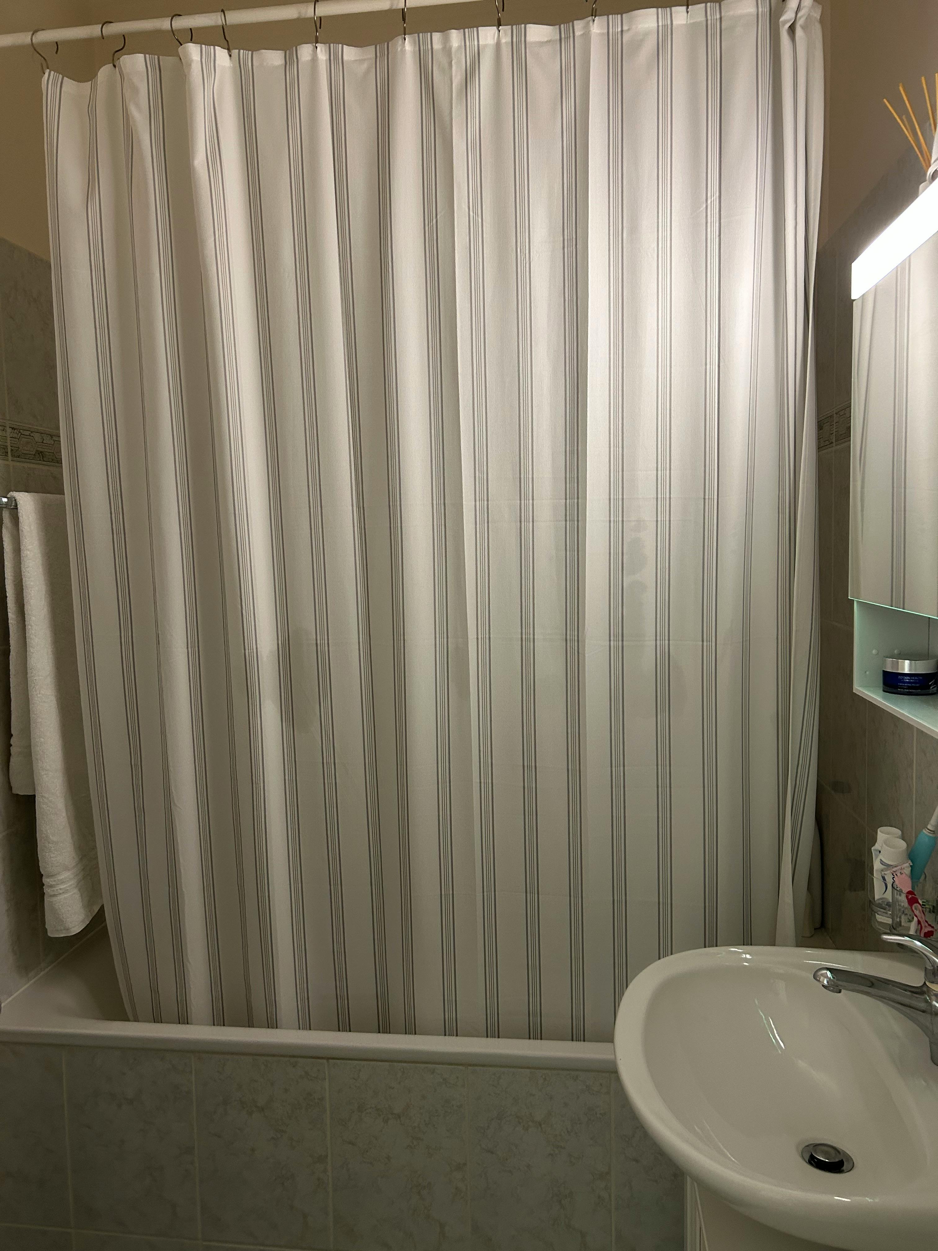 Apartment Lausanne, 2 beds — photo 8