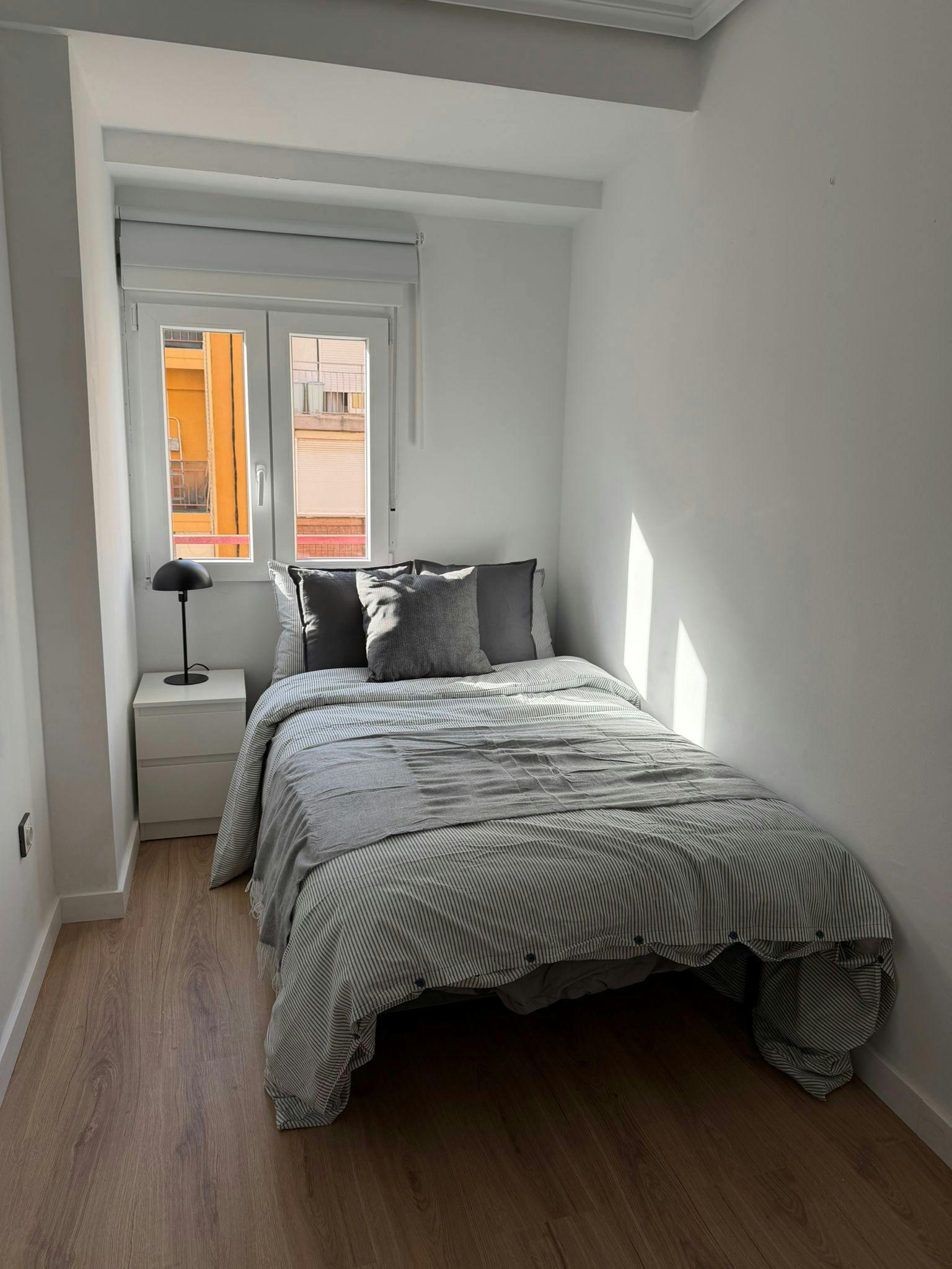 Carrer de València, Sedaví preview