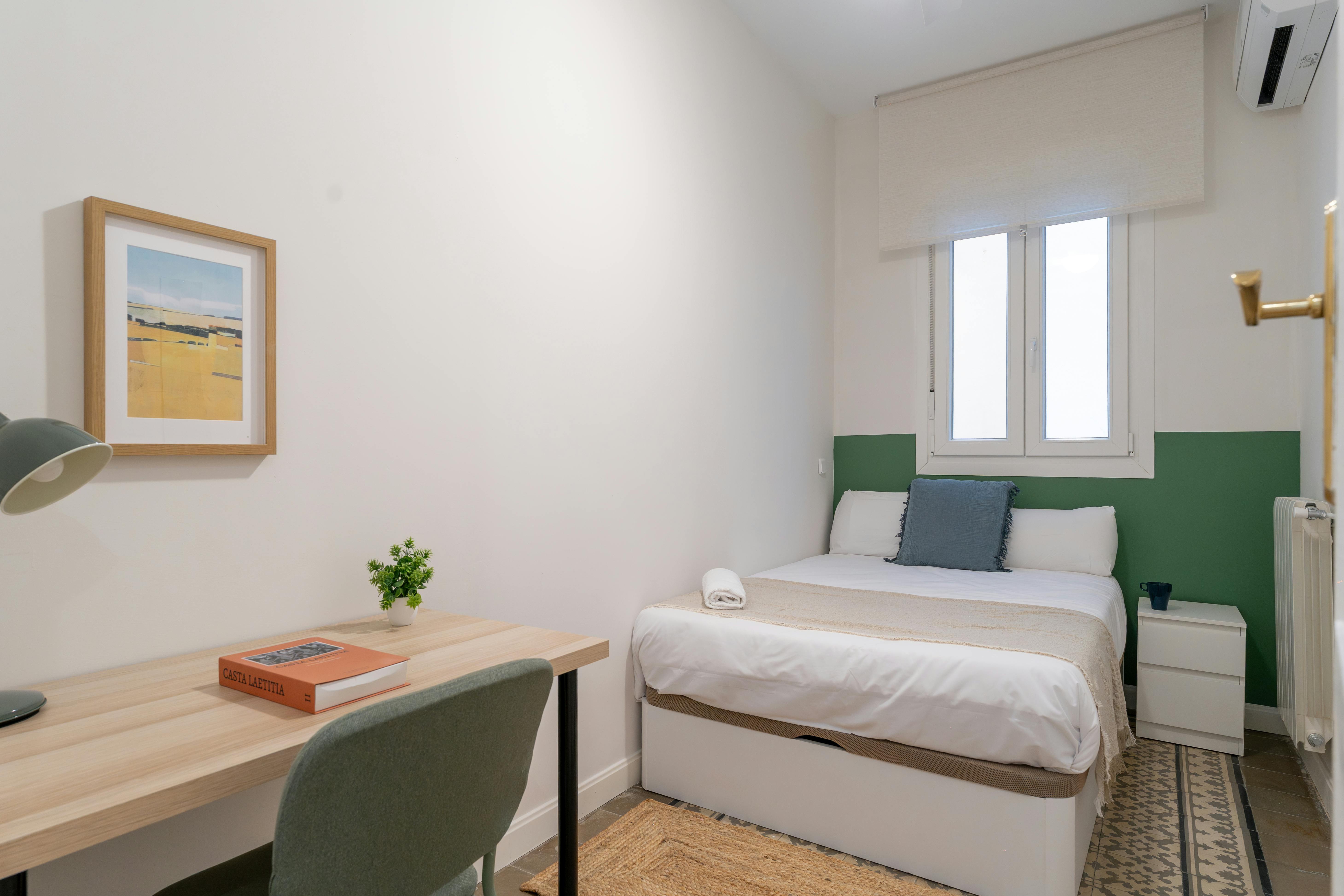 Calle de Santa Engracia, Madrid preview