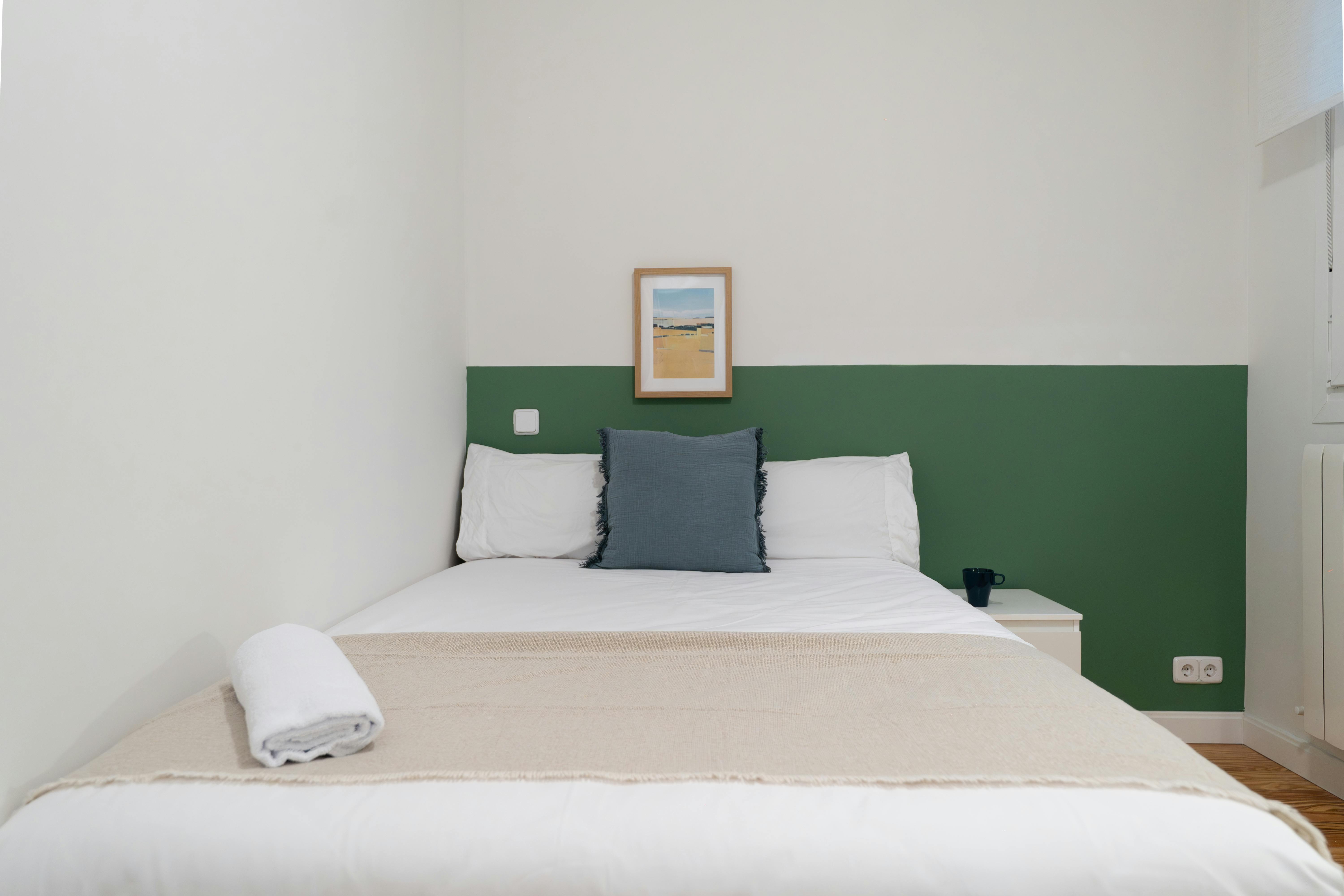 Calle de Santa Engracia, Madrid preview