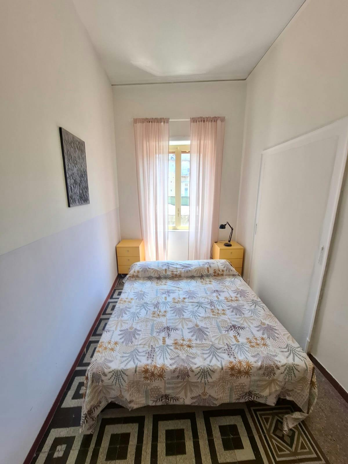 Vico Lepri a Pontenuovo, Naples preview