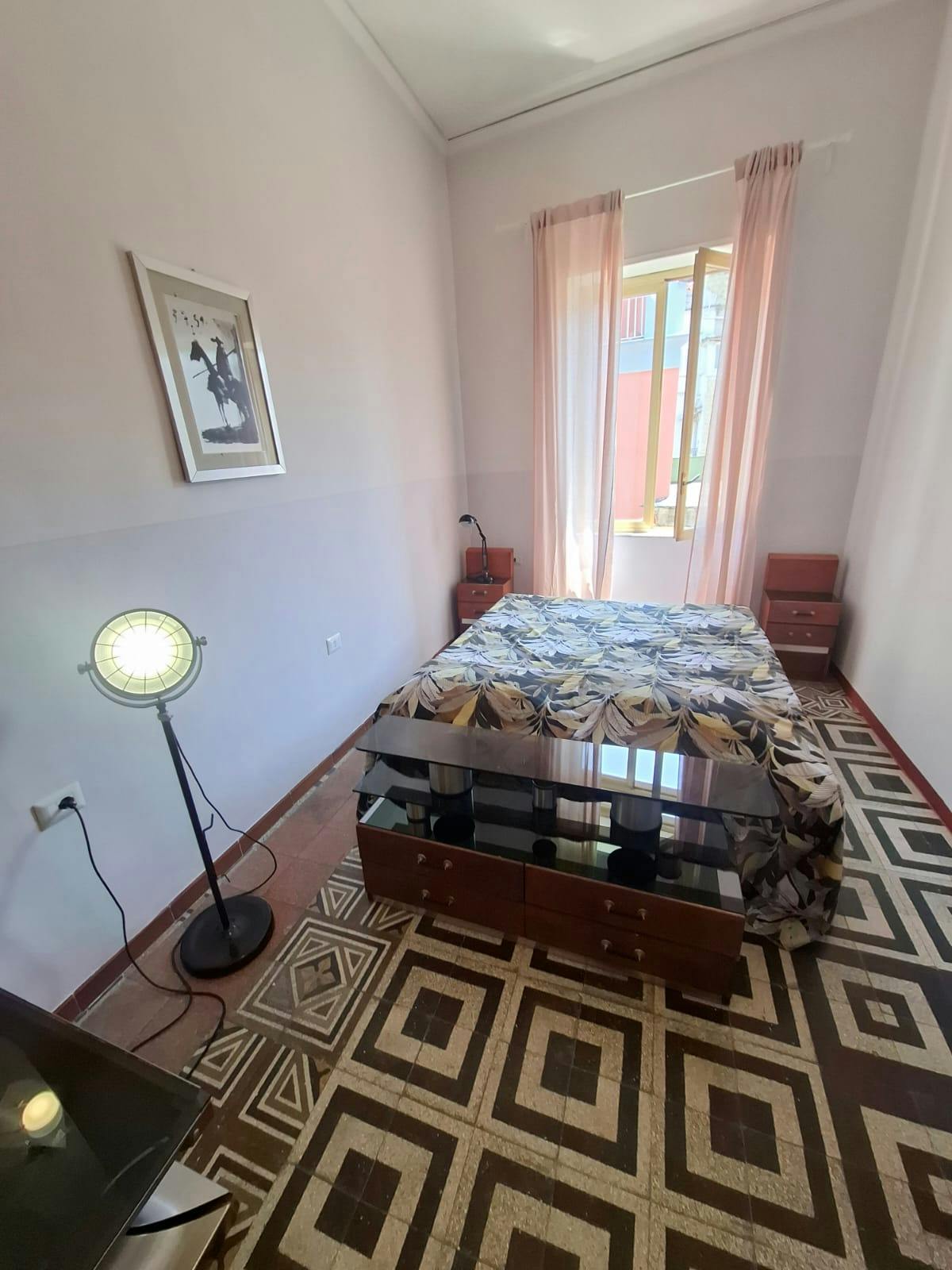 Vico Lepri a Pontenuovo, Naples preview