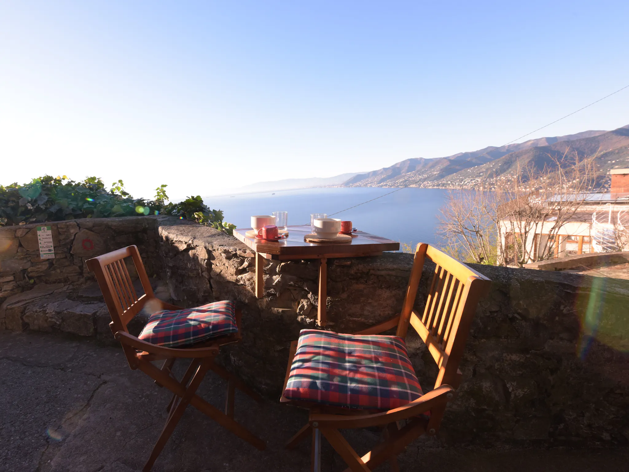 Via Galletti, San Rocco preview