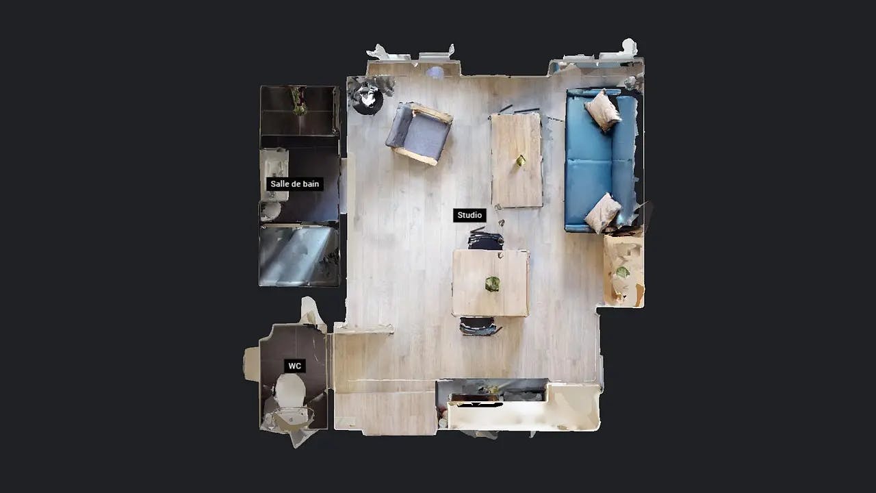 preview gallery tile