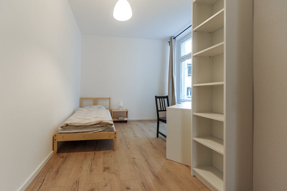 Togostraße, Berlin preview