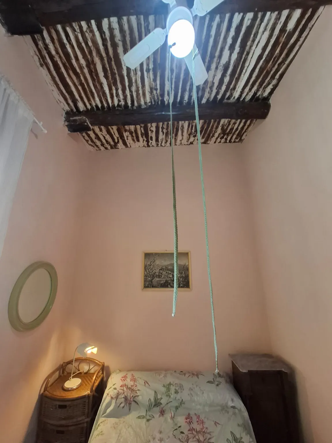 Vico Lepri a Pontenuovo, Naples preview