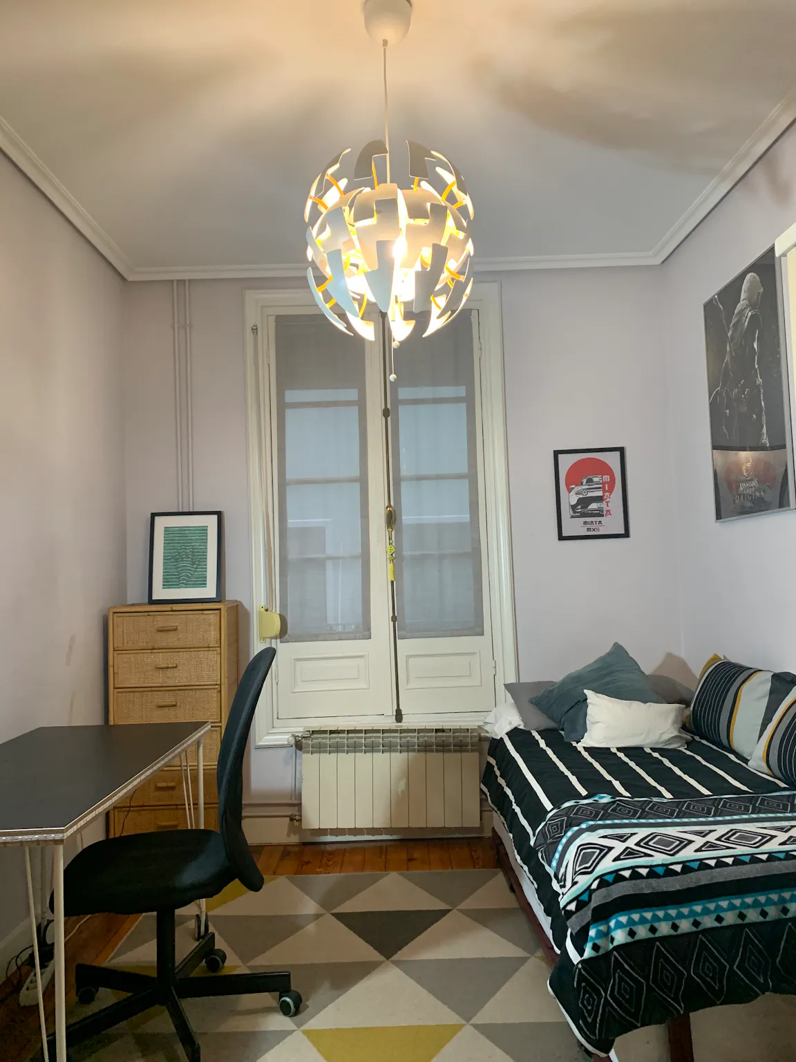 Private room in Barrenkale, Bilbao (1697584) ROOM