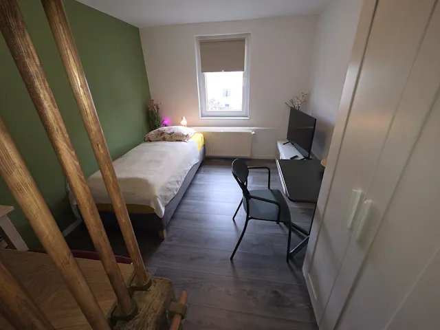 Apartment in Schmiedstraße, Oberursel (Taunus) (1697585) room image 2